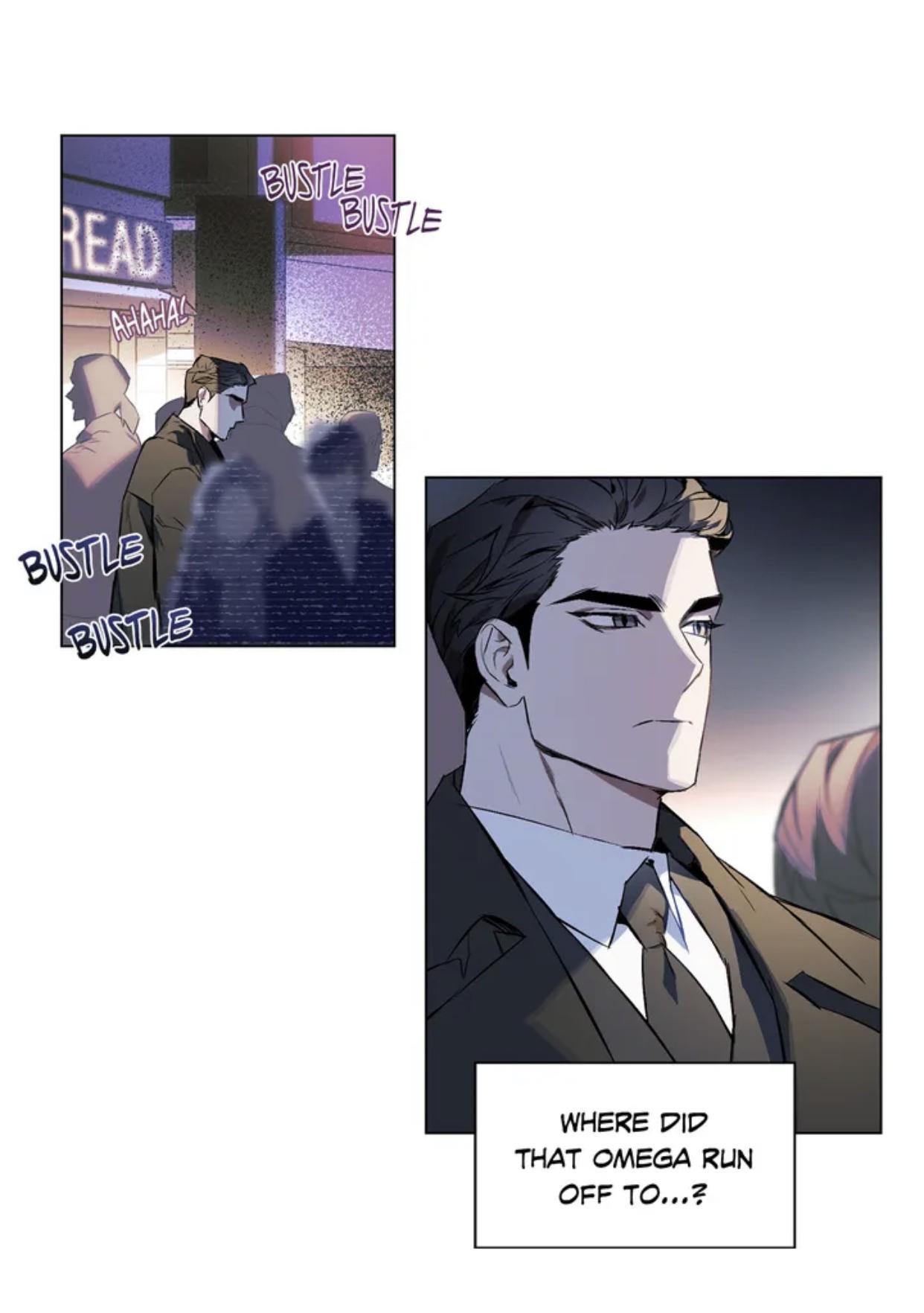 Read Define the Relationship chapter 31.2 image 6 on Lezhin