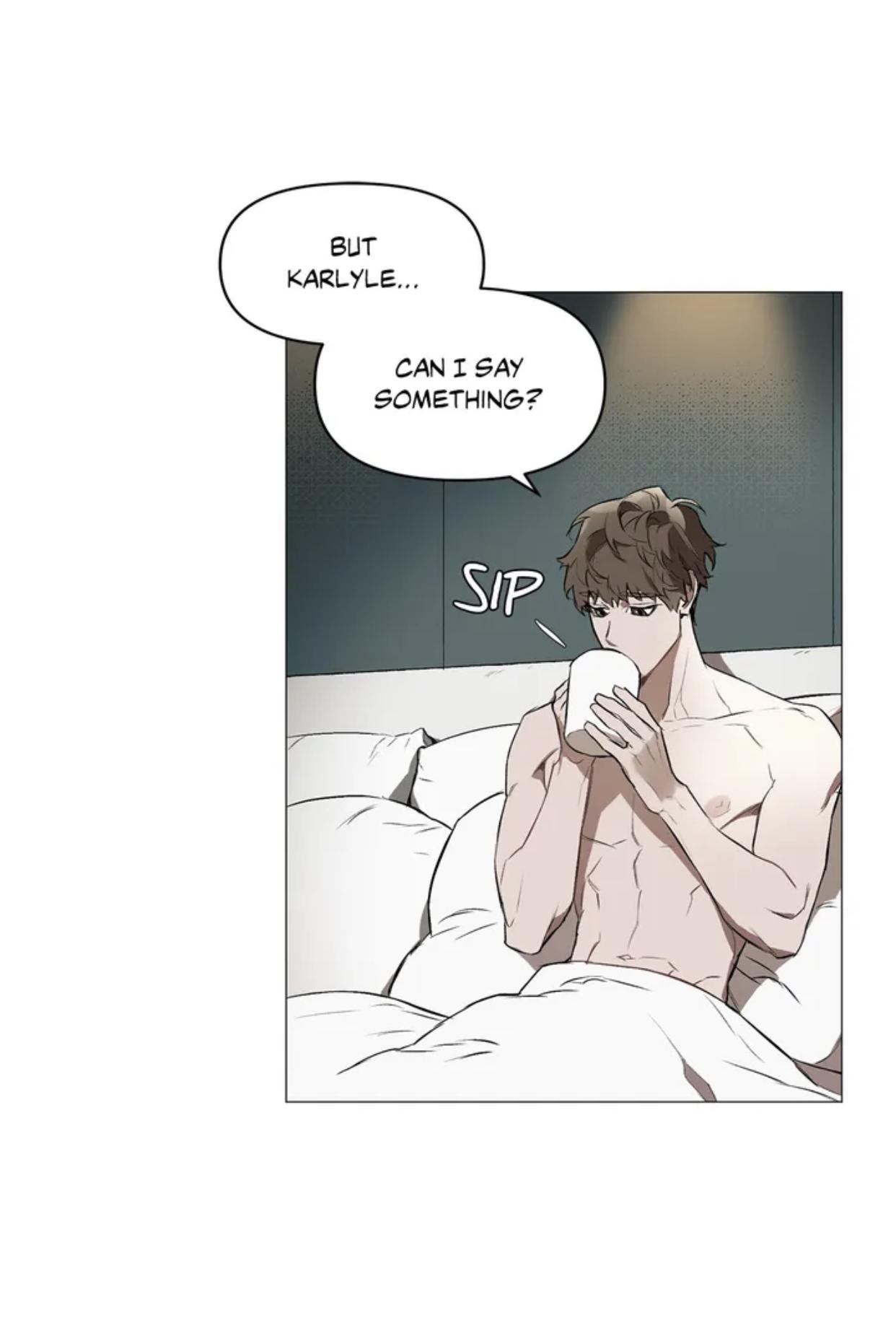 Read Define the Relationship chapter 31.2 image 62 on Lezhin