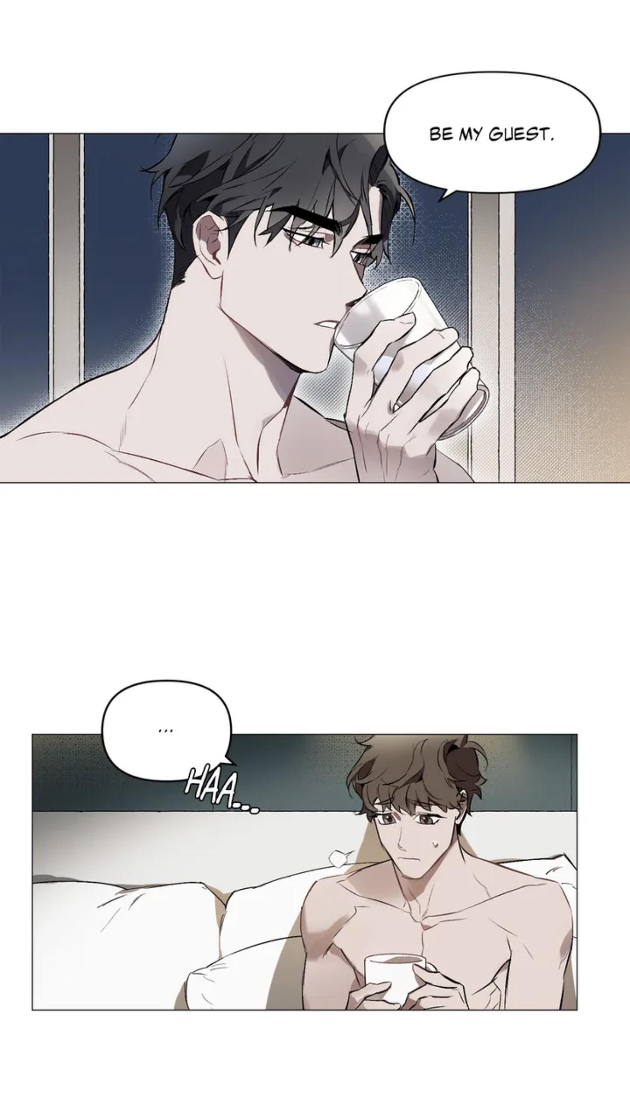 Read Define the Relationship chapter 31.2 image 63 on Lezhin