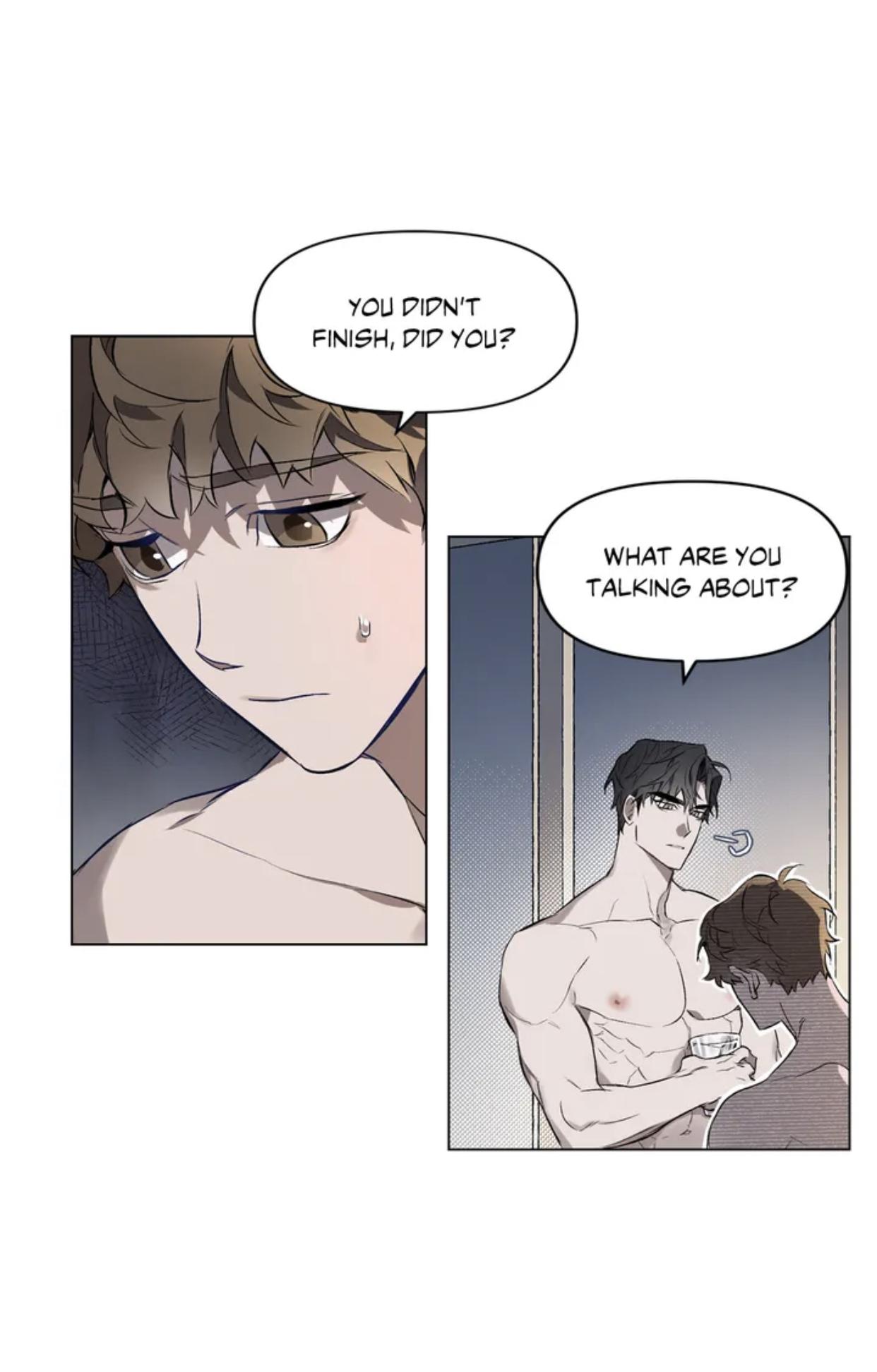 Read Define the Relationship chapter 31.2 image 64 on Lezhin