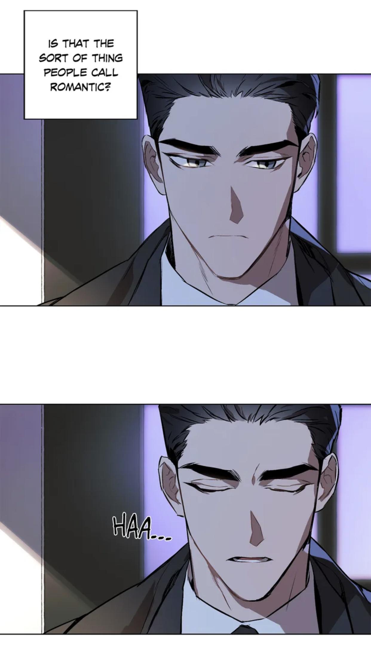 Read Define the Relationship chapter 31.2 image 9 on Lezhin