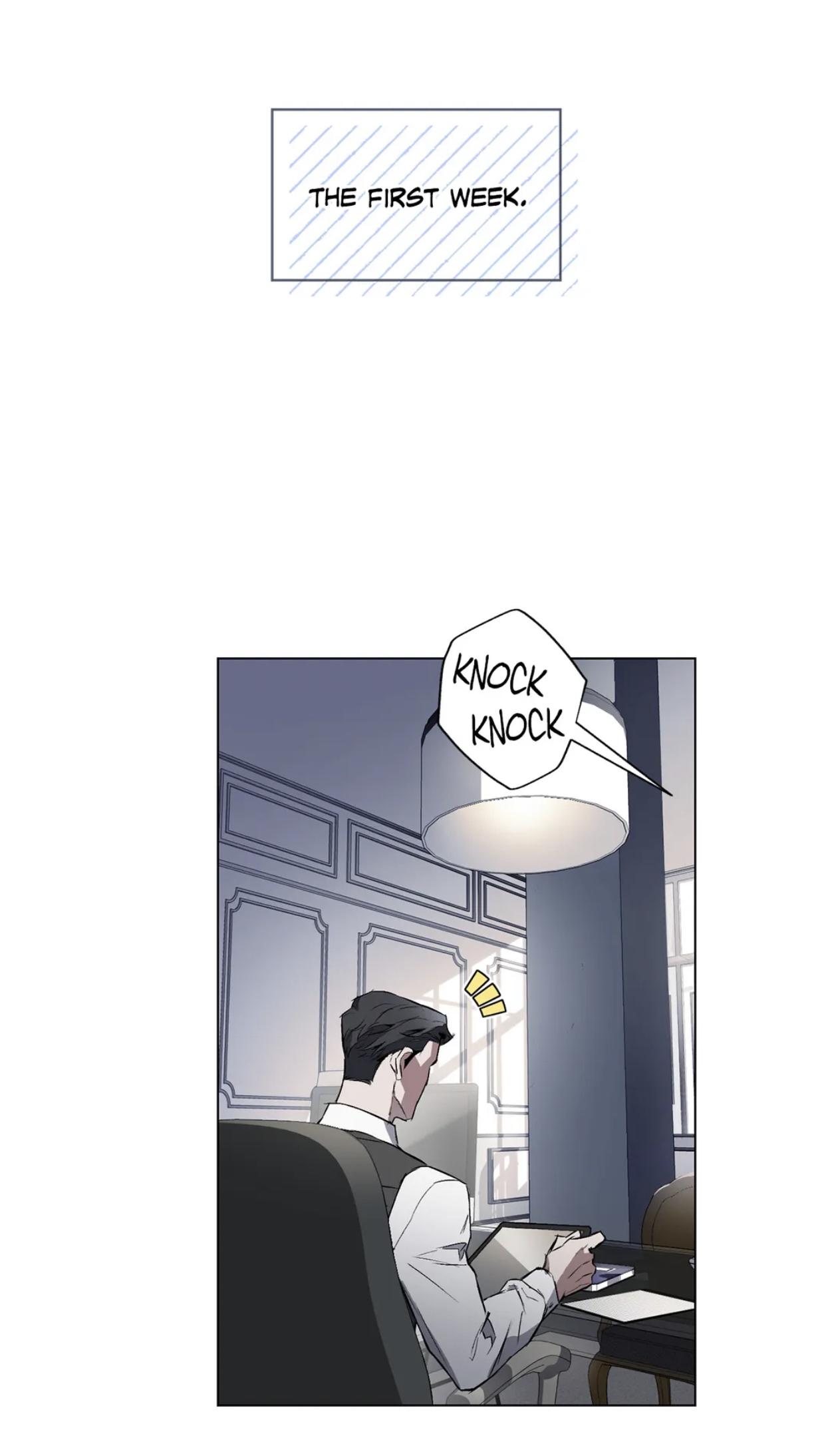 Read Define the Relationship chapter 31.3 image 10 on Lezhin