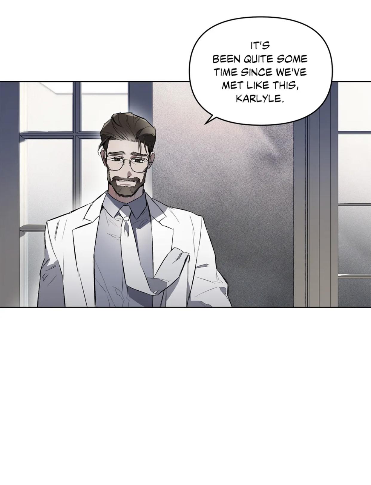 Read Define the Relationship chapter 31.3 image 11 on Lezhin