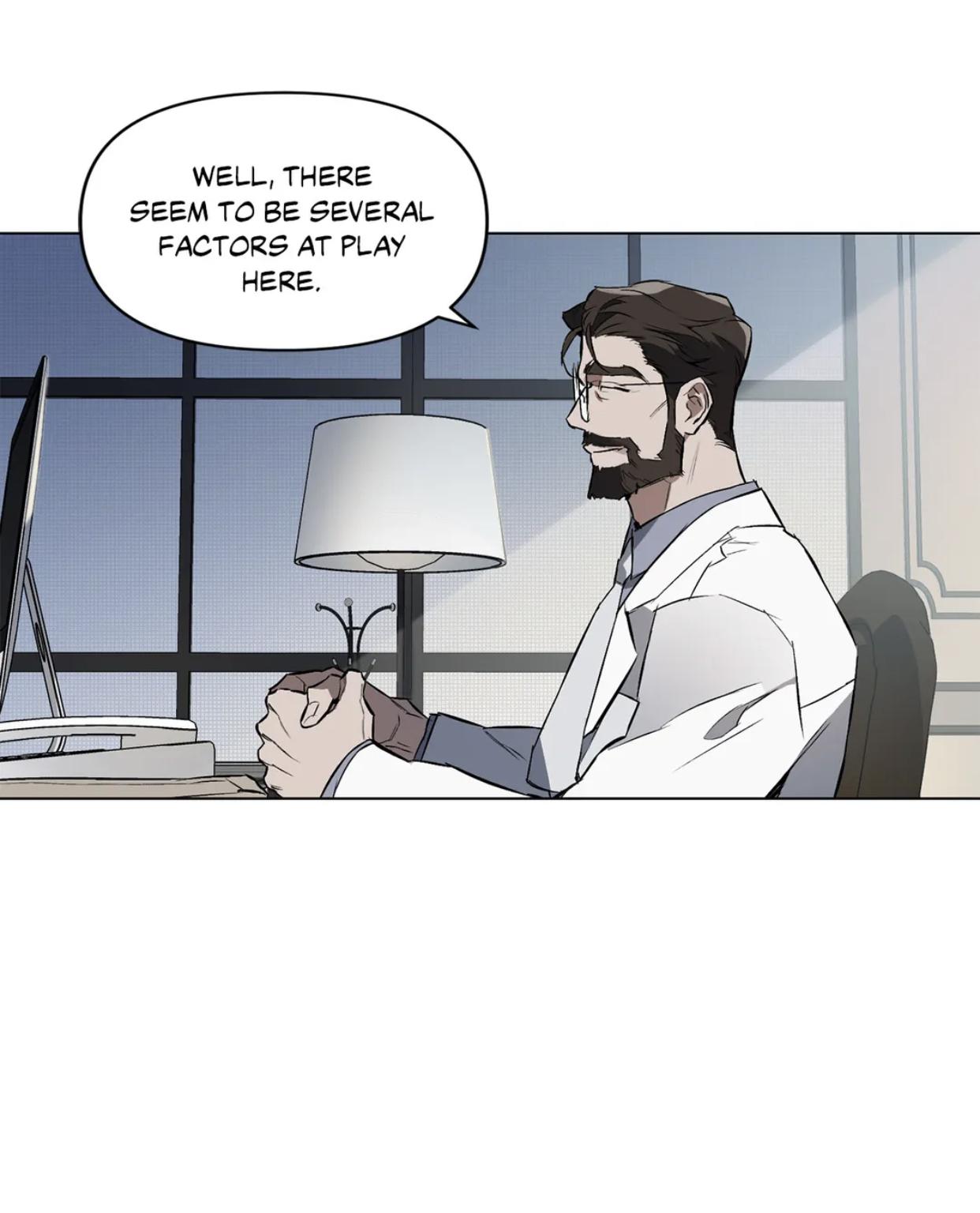 Read Define the Relationship chapter 31.3 image 15 on Lezhin