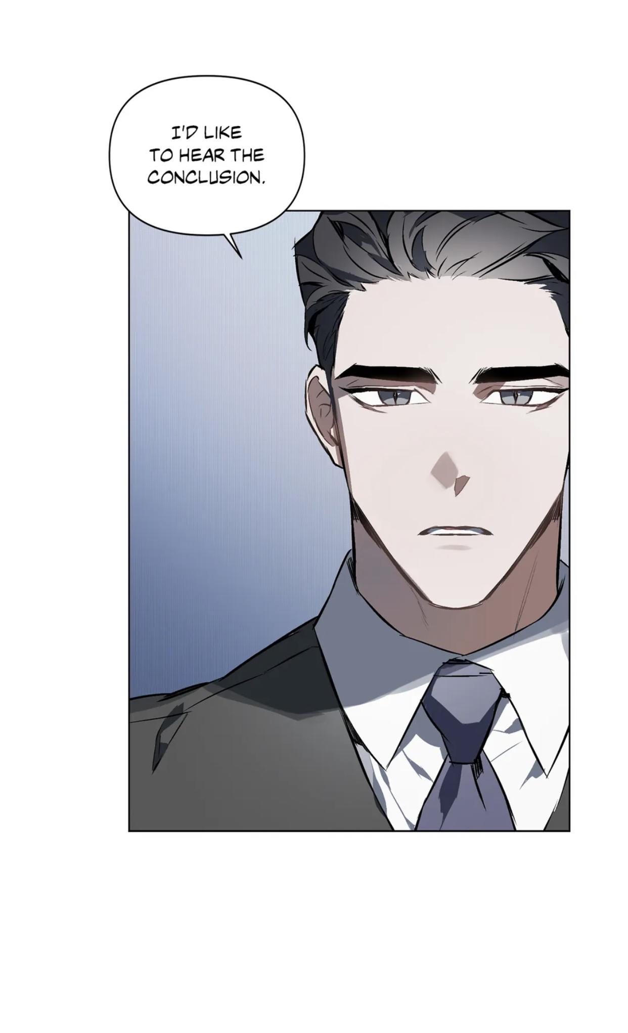 Read Define the Relationship chapter 31.3 image 16 on Lezhin