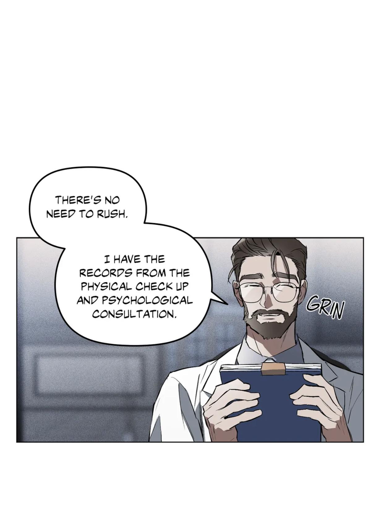 Read Define the Relationship chapter 31.3 image 17 on Lezhin