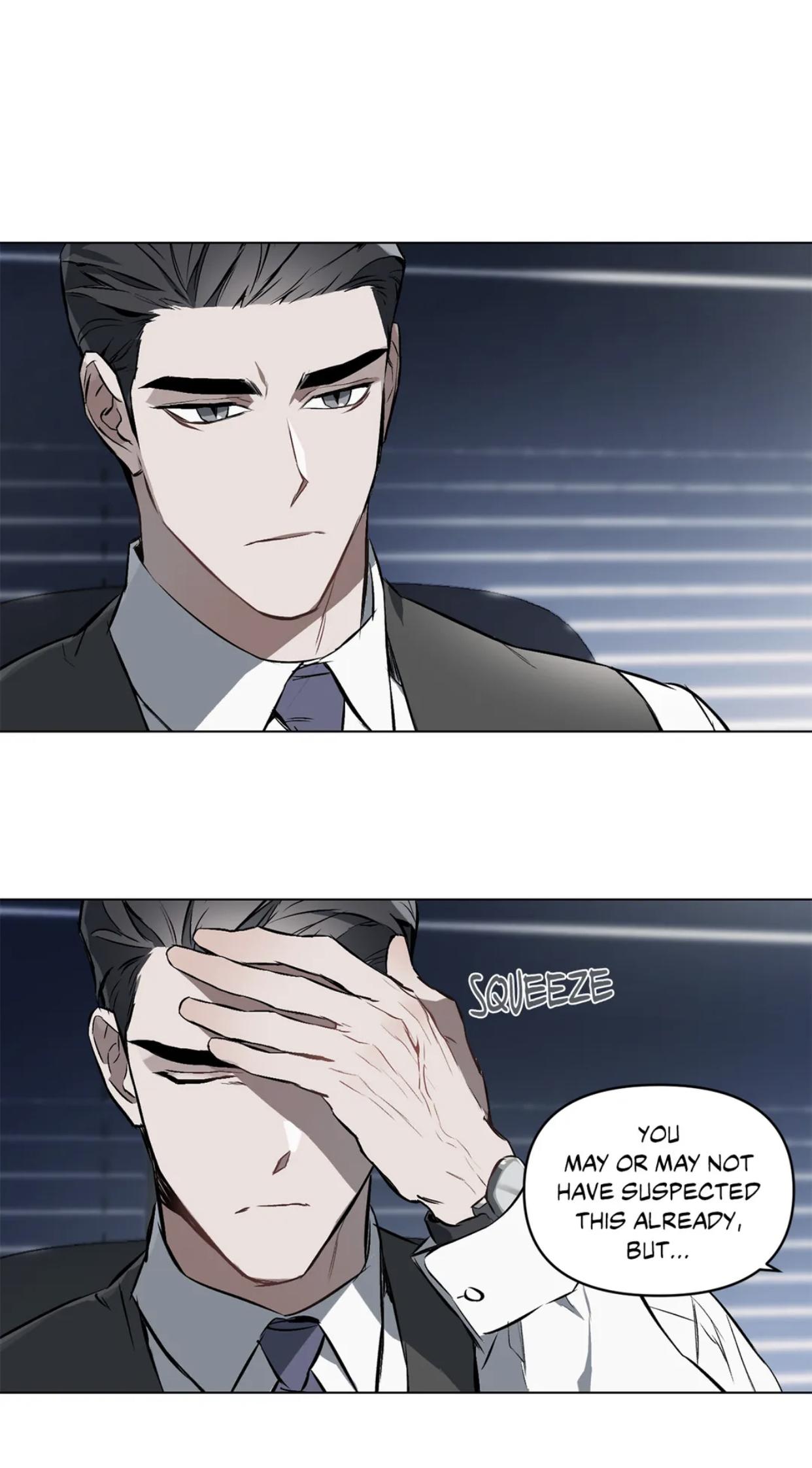 Read Define the Relationship chapter 31.3 image 18 on Lezhin