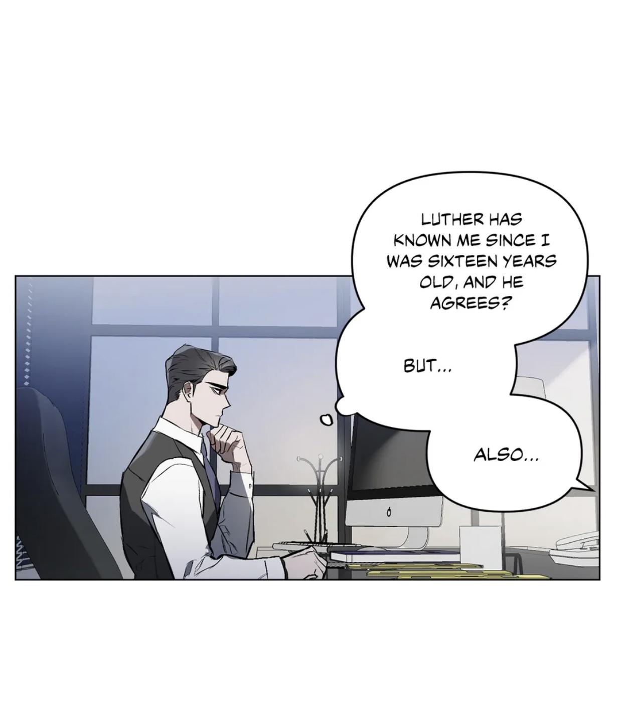 Read Define the Relationship chapter 31.3 image 25 on Lezhin