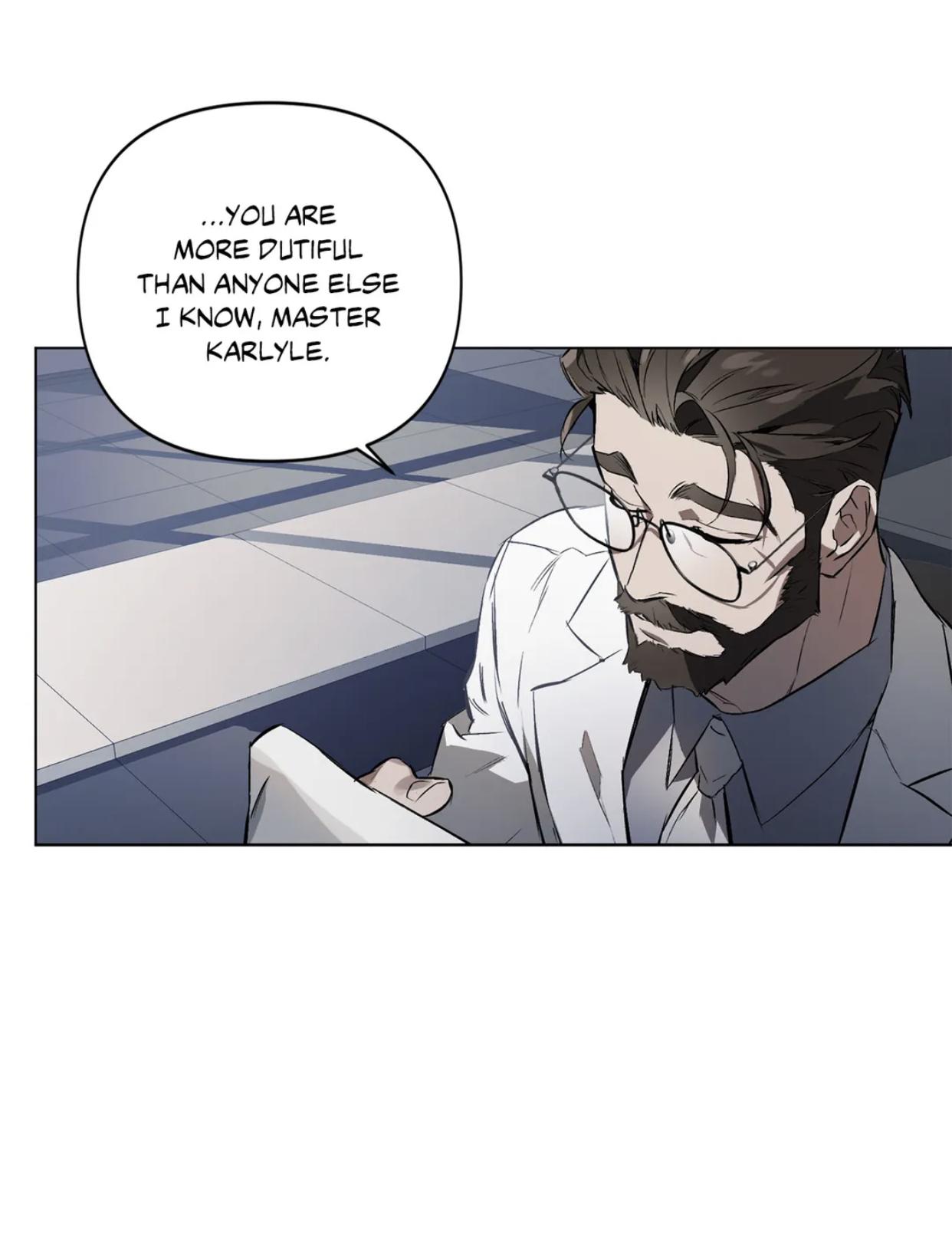 Read Define the Relationship chapter 31.3 image 26 on Lezhin