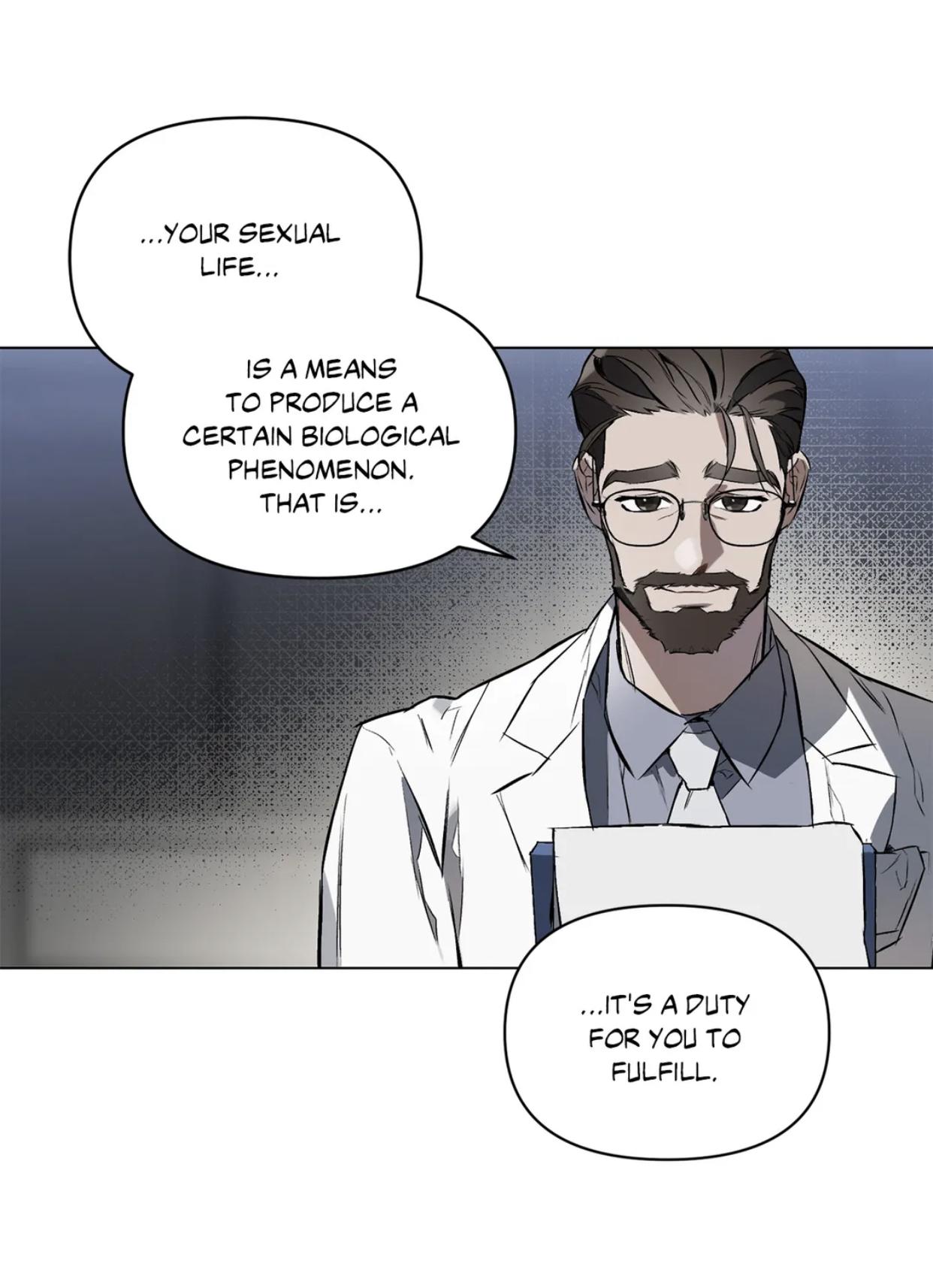 Read Define the Relationship chapter 31.3 image 28 on Lezhin