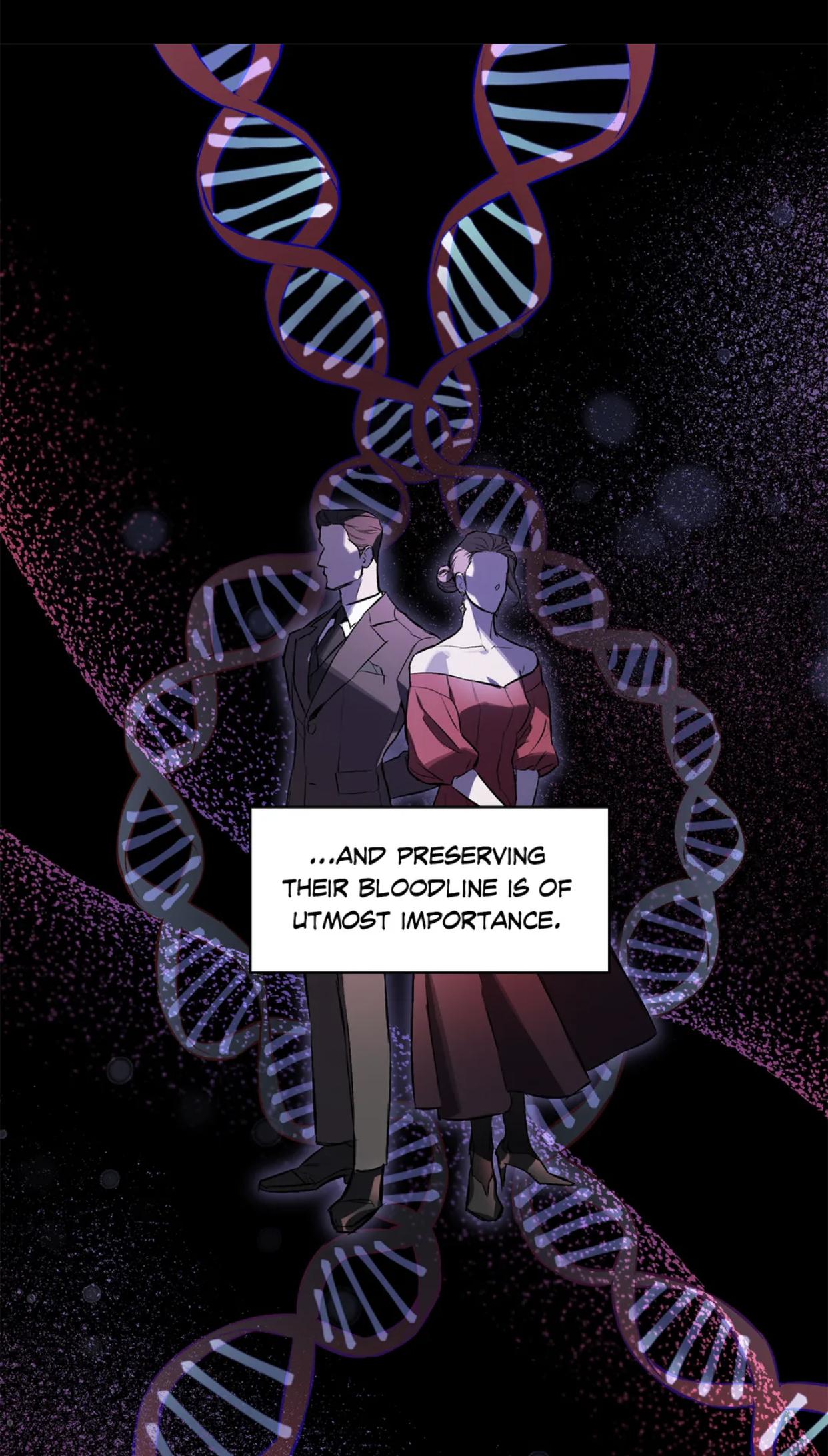 Read Define the Relationship chapter 31.3 image 32 on Lezhin