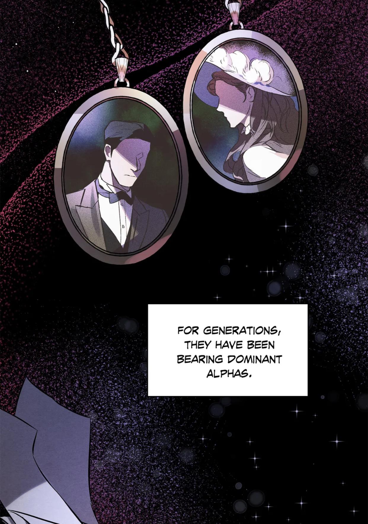 Read Define the Relationship chapter 31.3 image 34 on Lezhin