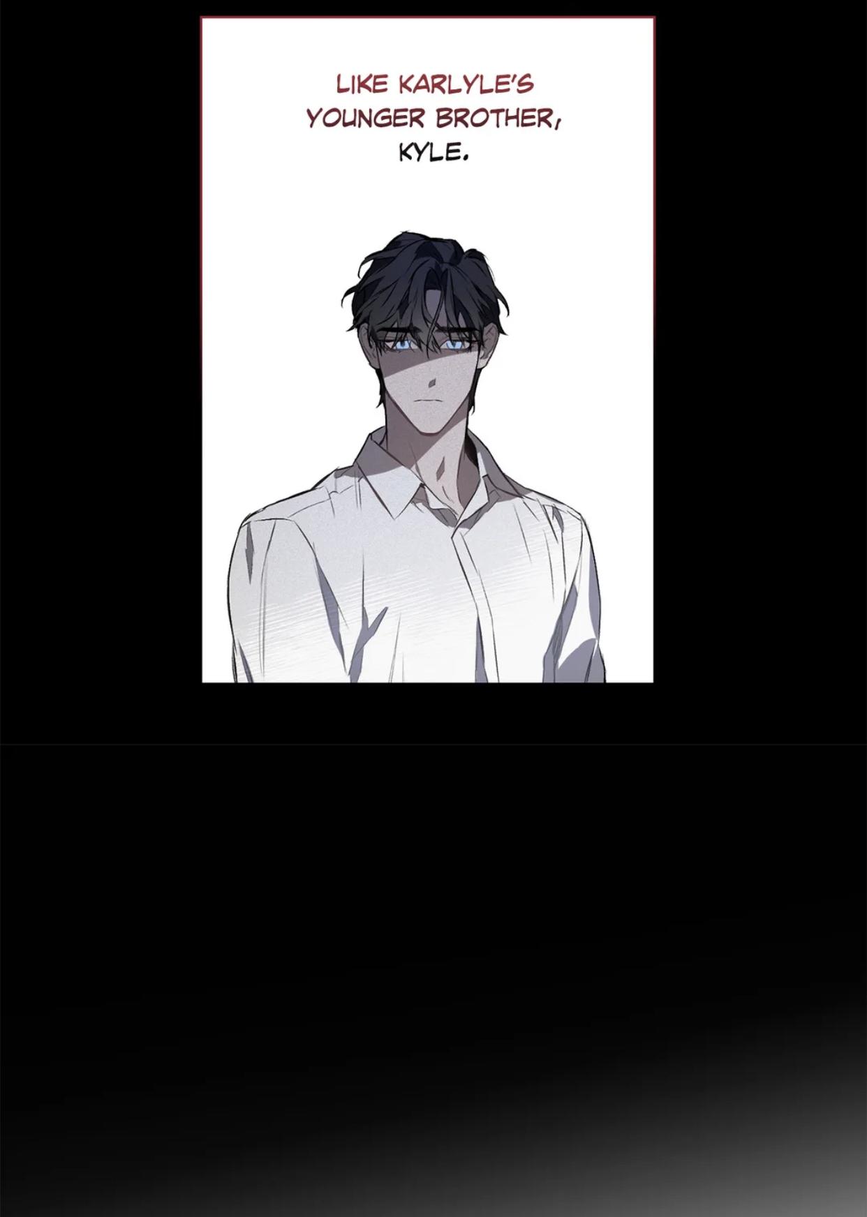 Read Define the Relationship chapter 31.3 image 36 on Lezhin