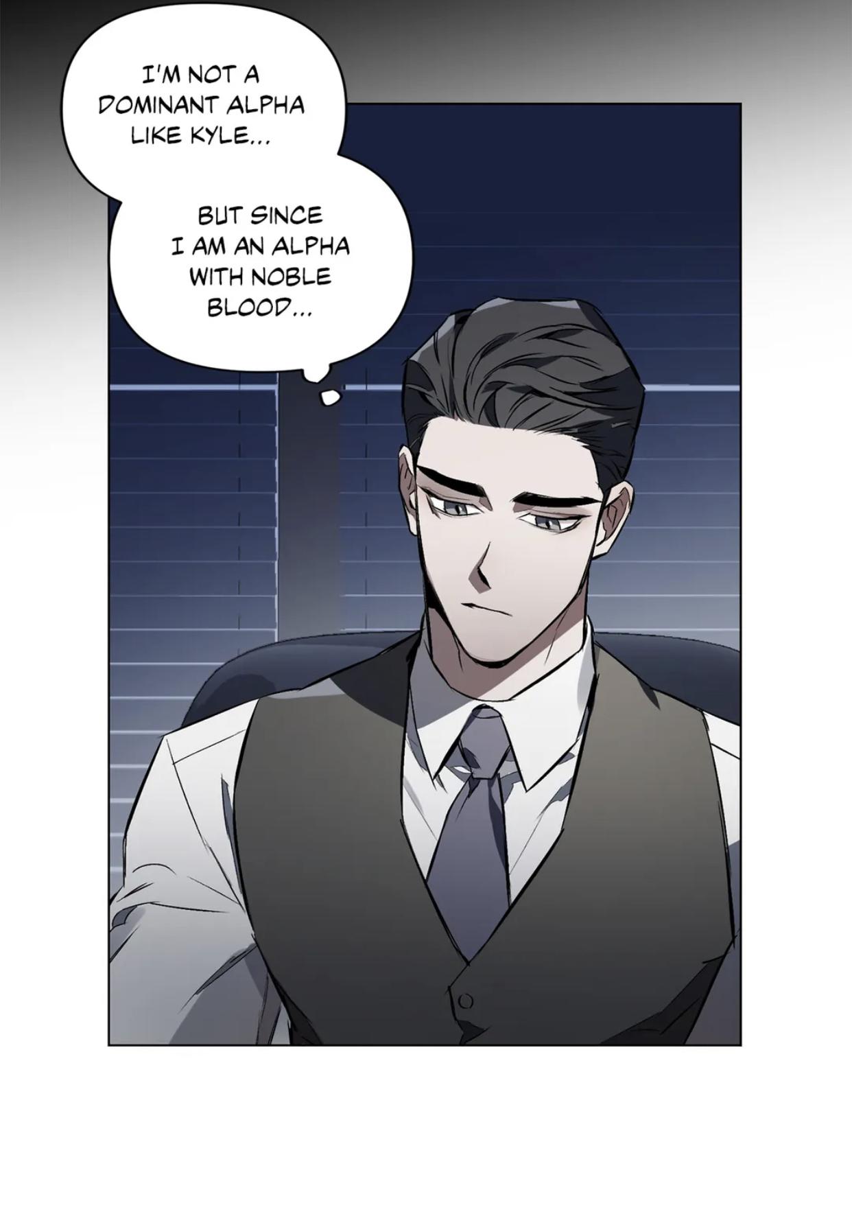 Read Define the Relationship chapter 31.3 image 37 on Lezhin