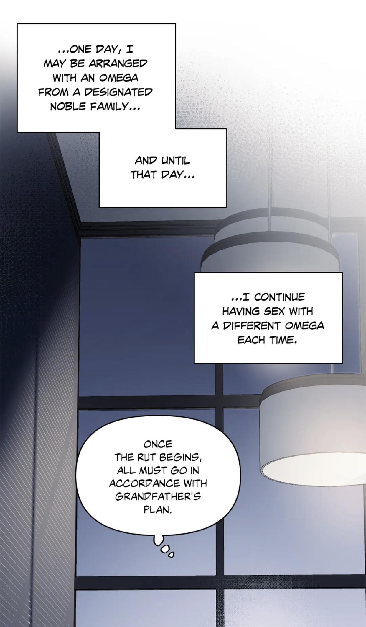 Read Define the Relationship chapter 31.3 image 38 on Lezhin