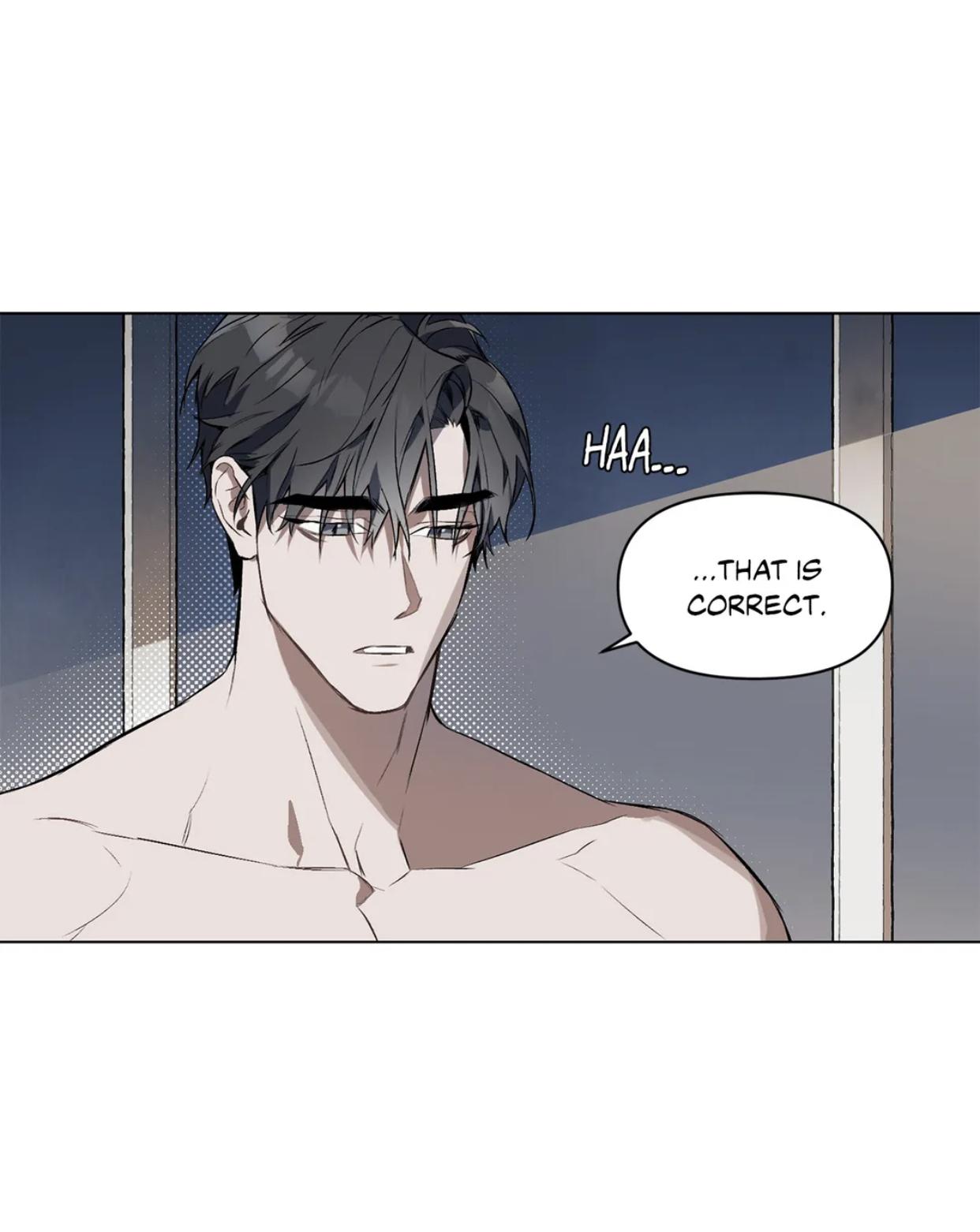 Read Define the Relationship chapter 31.3 image 4 on Lezhin