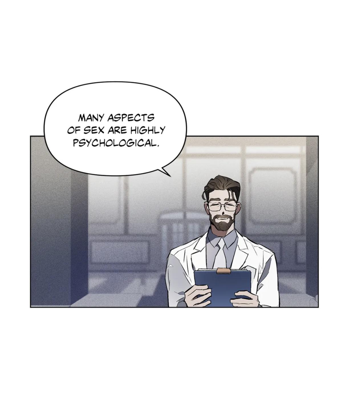Read Define the Relationship chapter 31.3 image 41 on Lezhin