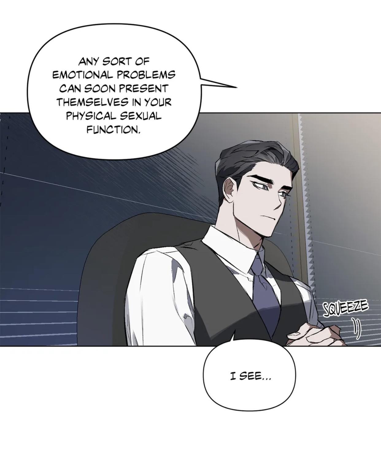 Read Define the Relationship chapter 31.3 image 42 on Lezhin