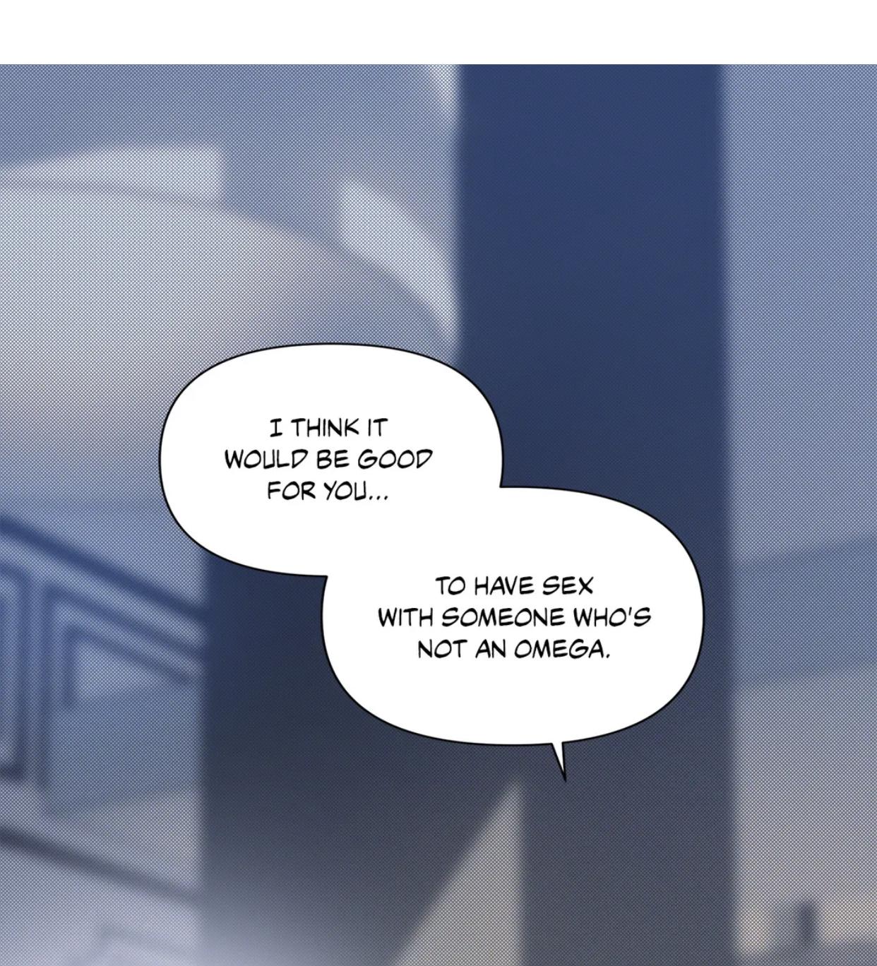 Read Define the Relationship chapter 31.3 image 46 on Lezhin
