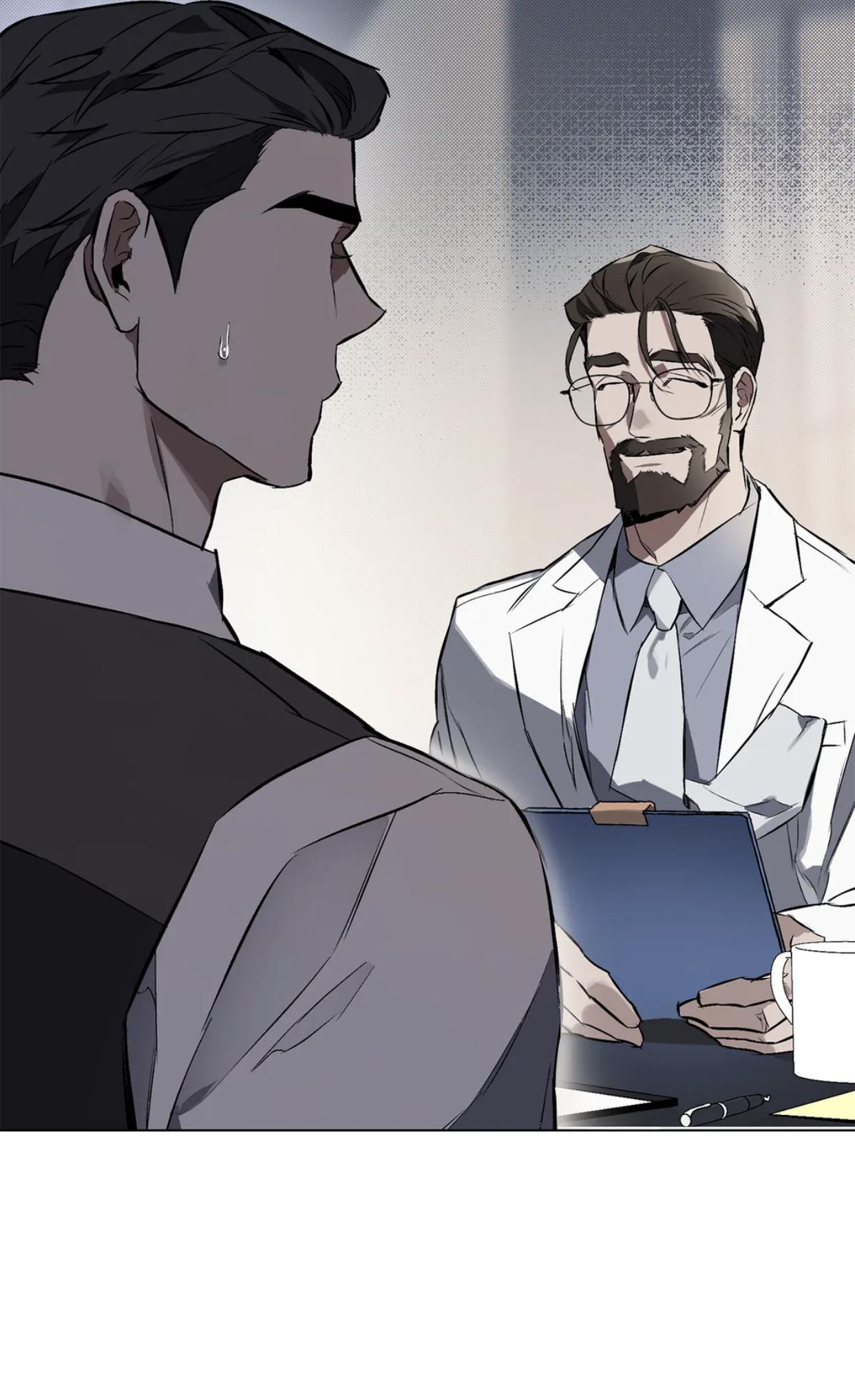 Read Define the Relationship chapter 31.3 image 47 on Lezhin