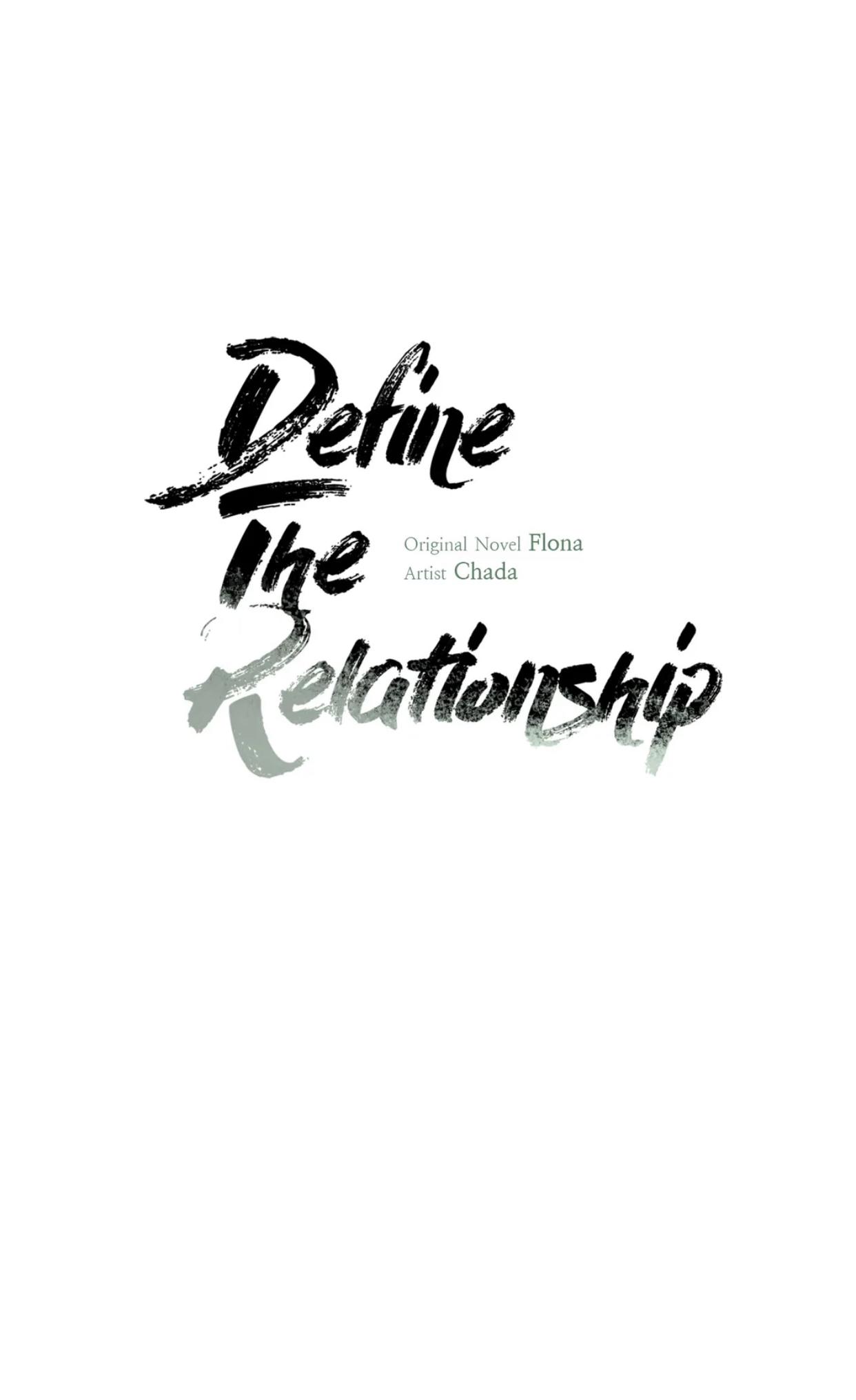 Read Define the Relationship chapter 31.3 image 48 on Lezhin