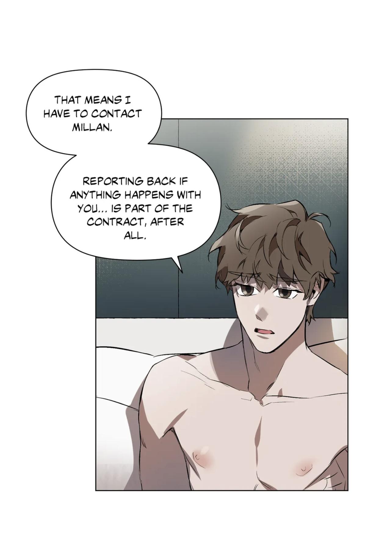Read Define the Relationship chapter 31.3 image 5 on Lezhin