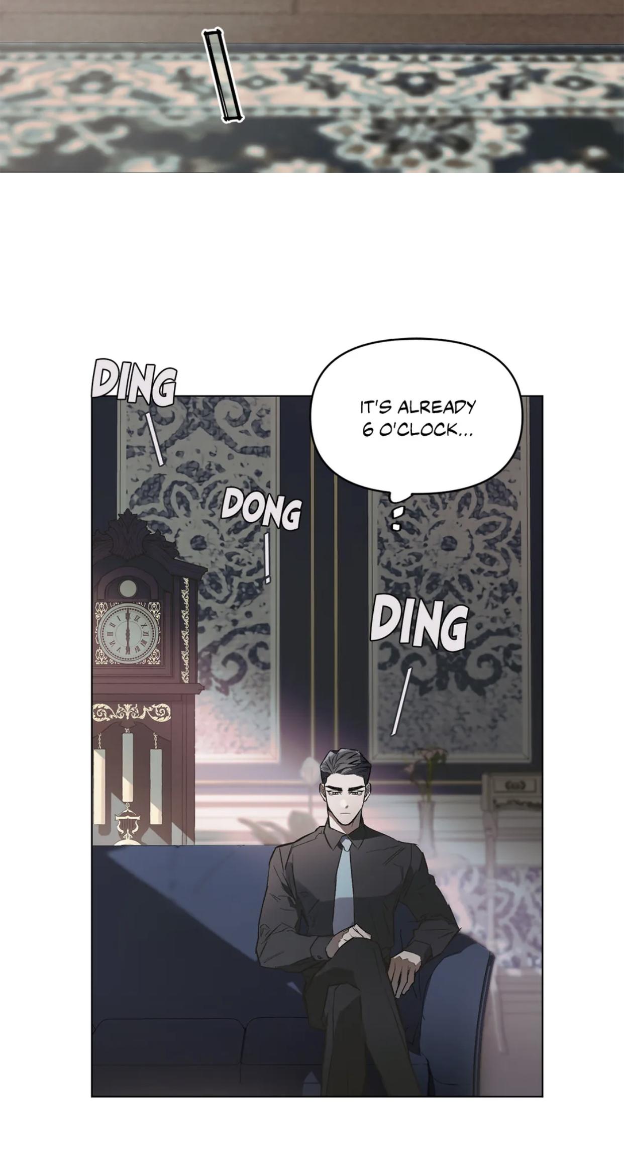 Read Define the Relationship chapter 31.3 image 50 on Lezhin