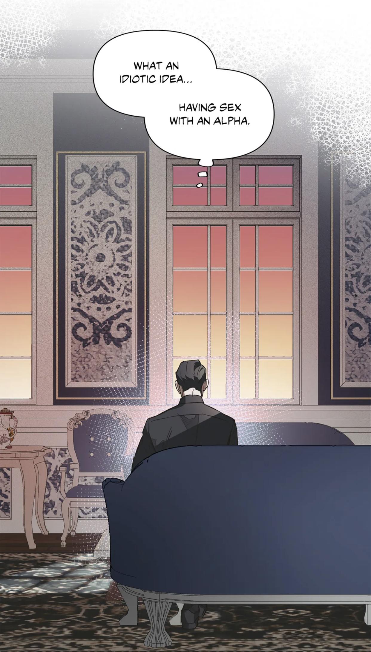 Read Define the Relationship chapter 31.3 image 52 on Lezhin