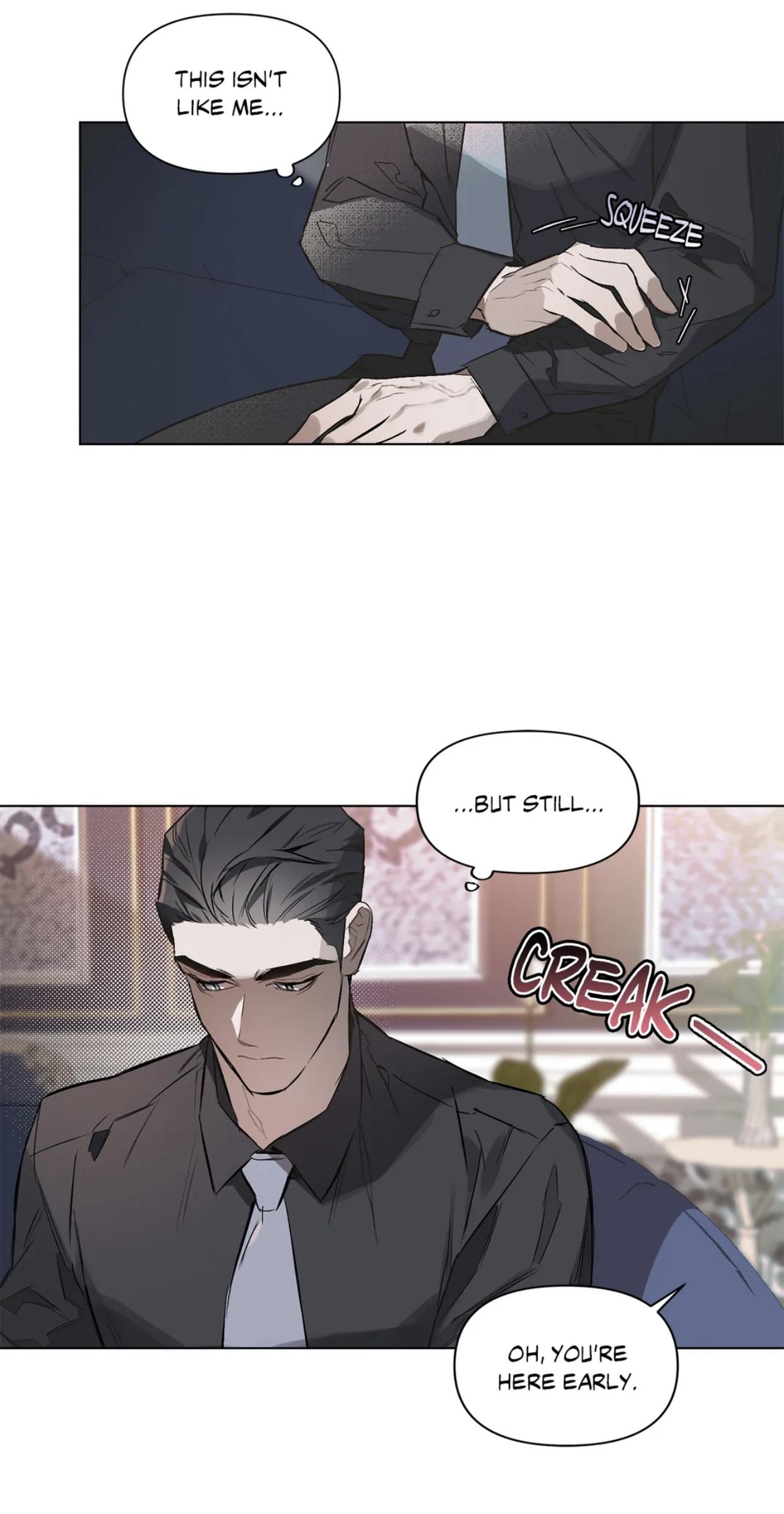 Read Define the Relationship chapter 31.3 image 54 on Lezhin