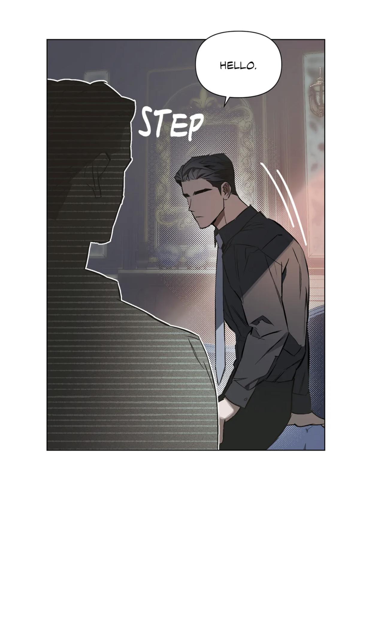 Read Define the Relationship chapter 31.3 image 56 on Lezhin