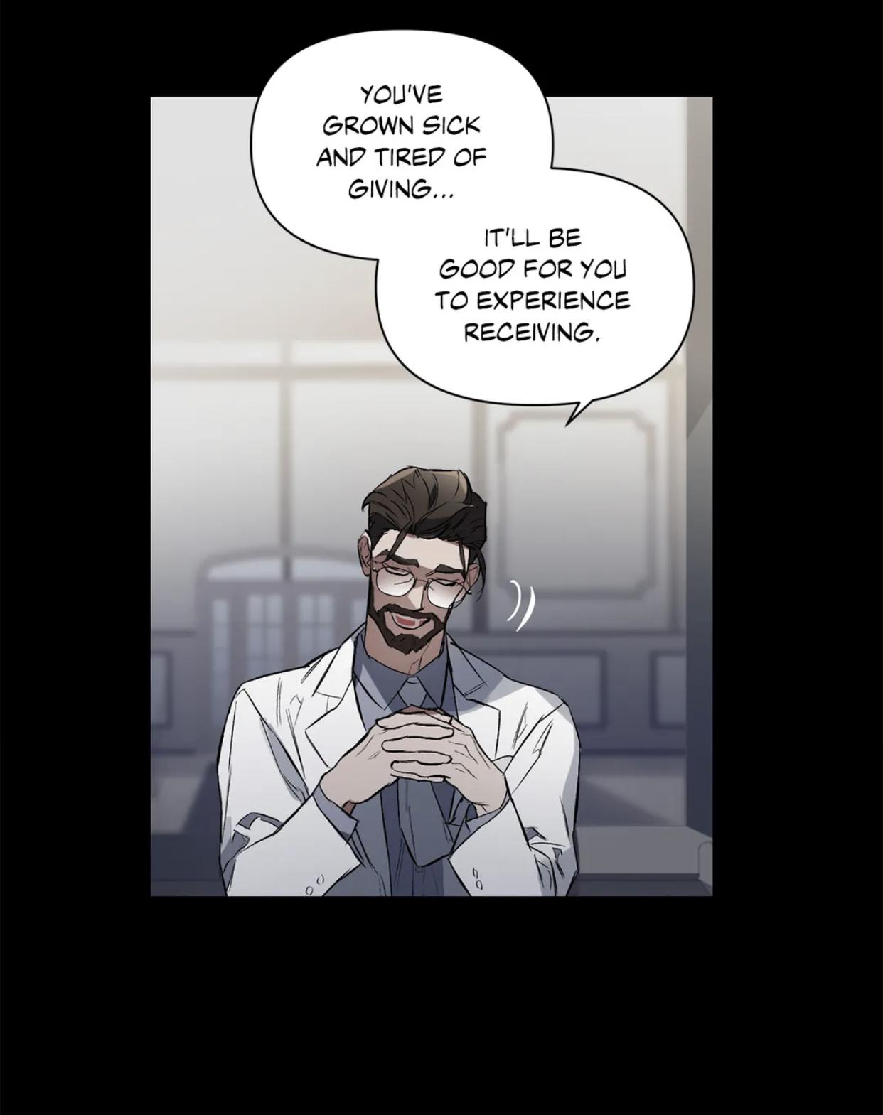 Read Define the Relationship chapter 31.3 image 61 on Lezhin