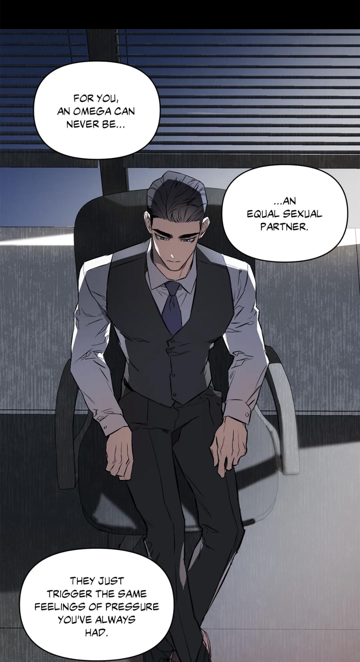 Read Define the Relationship chapter 31.3 image 64 on Lezhin
