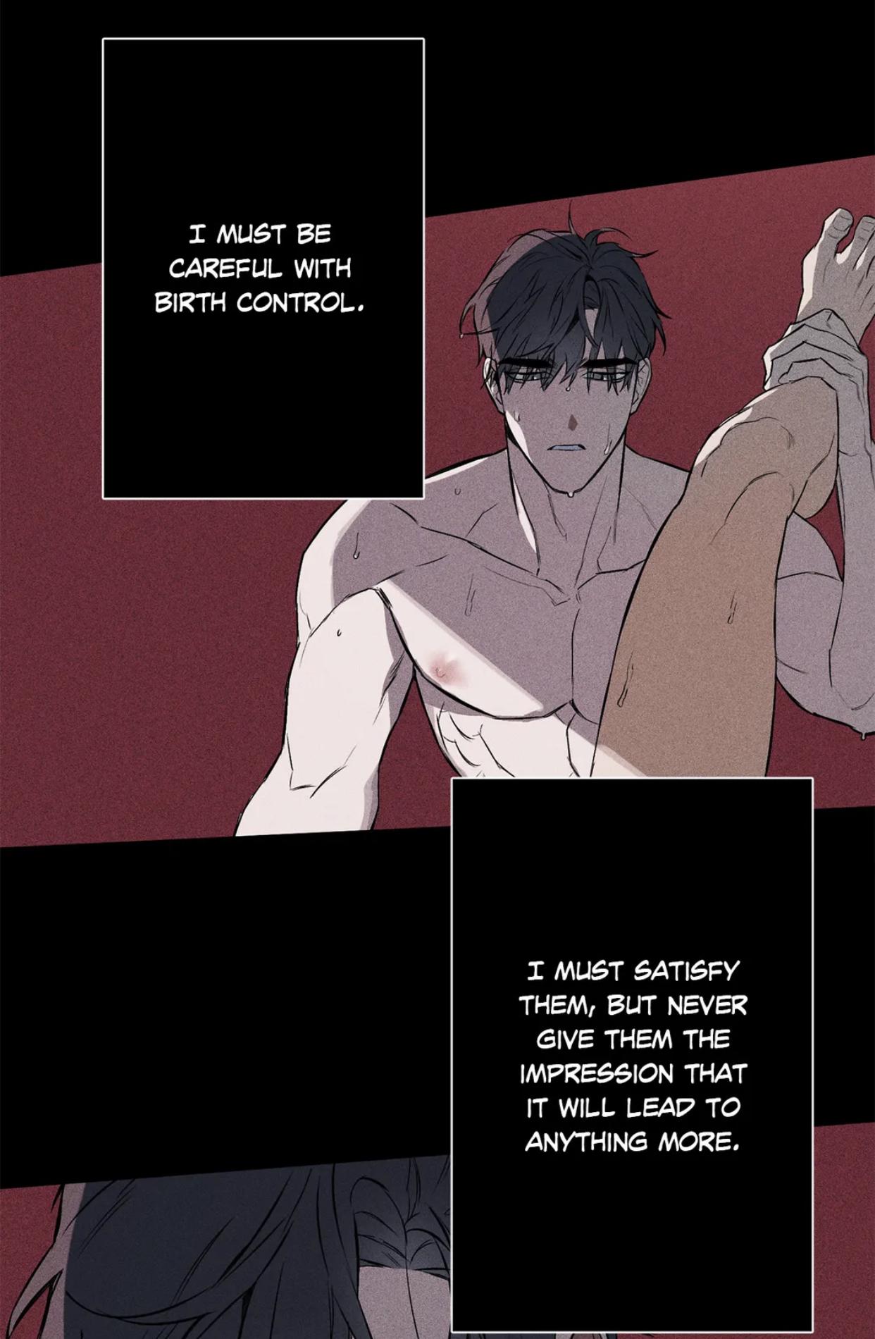 Read Define the Relationship chapter 31.3 image 66 on Lezhin