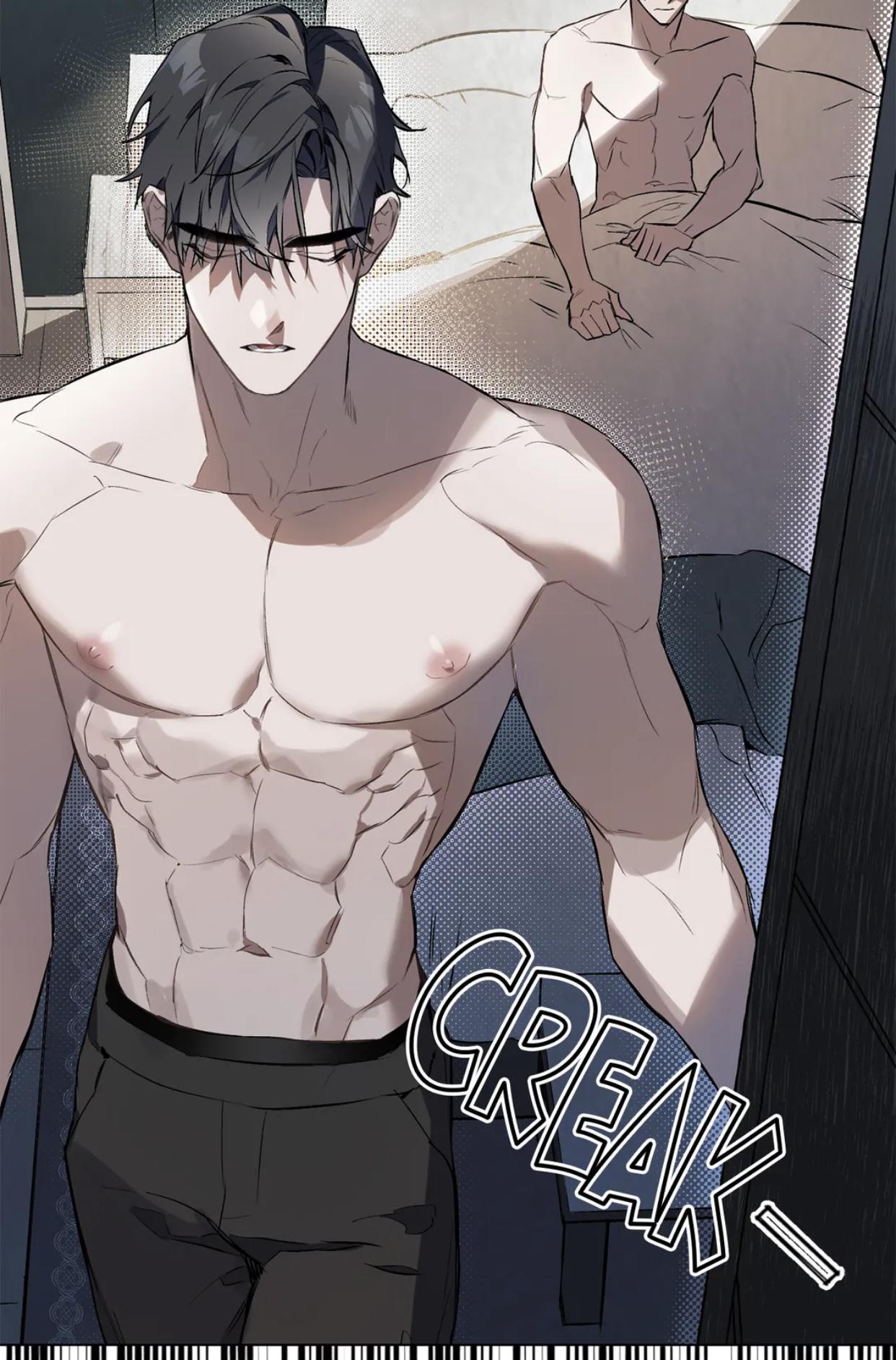 Read Define the Relationship chapter 31.3 image 7 on Lezhin