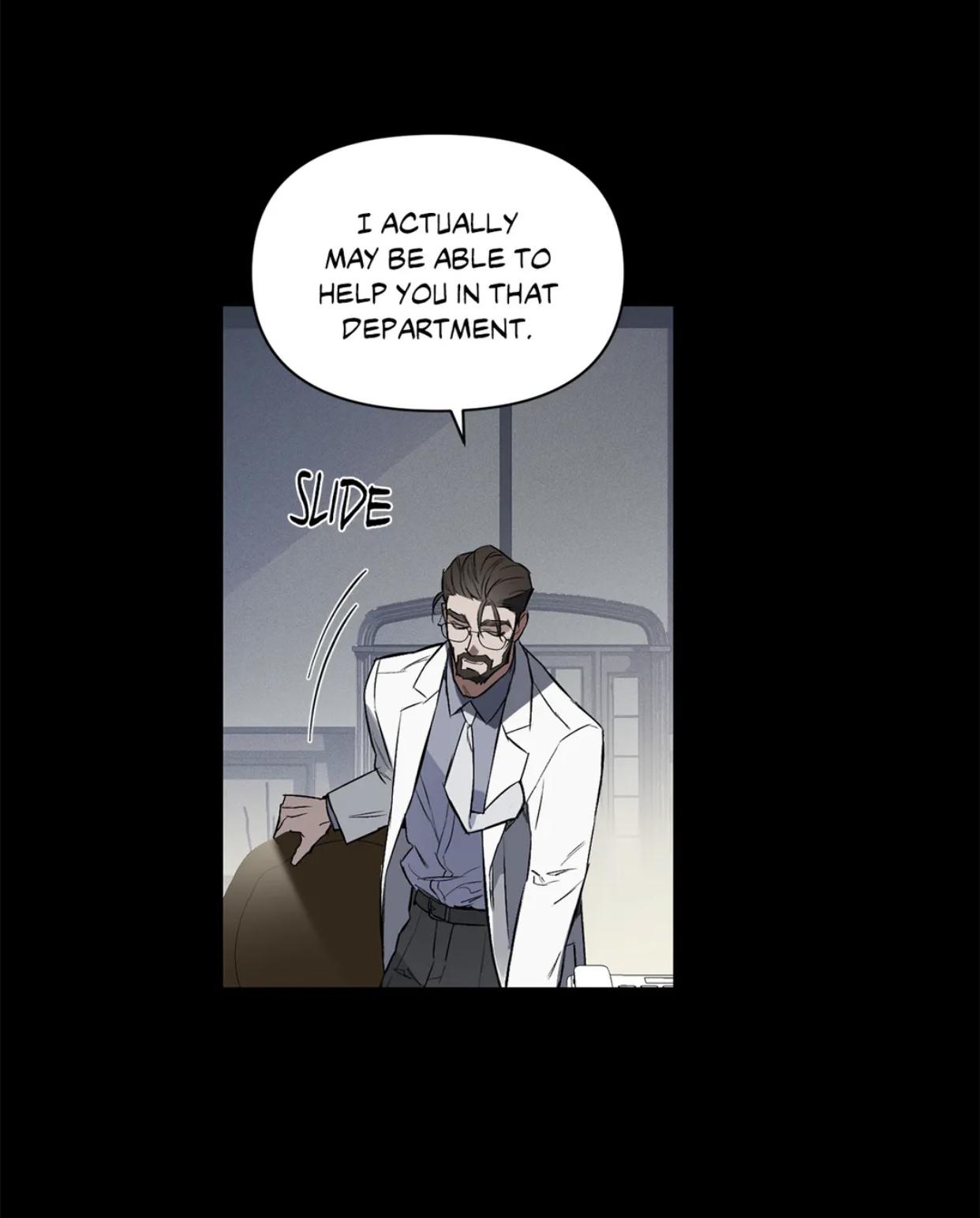 Read Define the Relationship chapter 31.3 image 70 on Lezhin