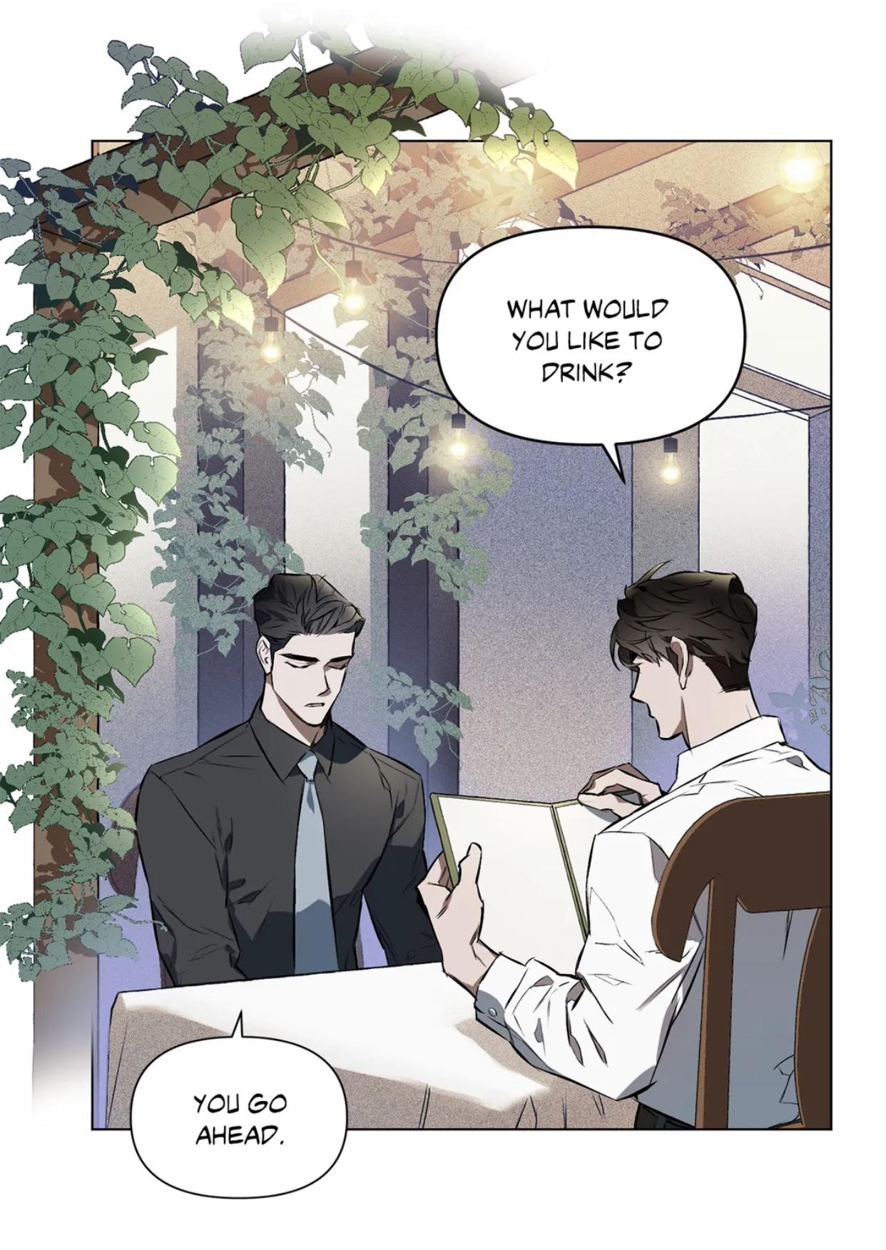 Read Define the Relationship chapter 31.4 image 12 on Lezhin
