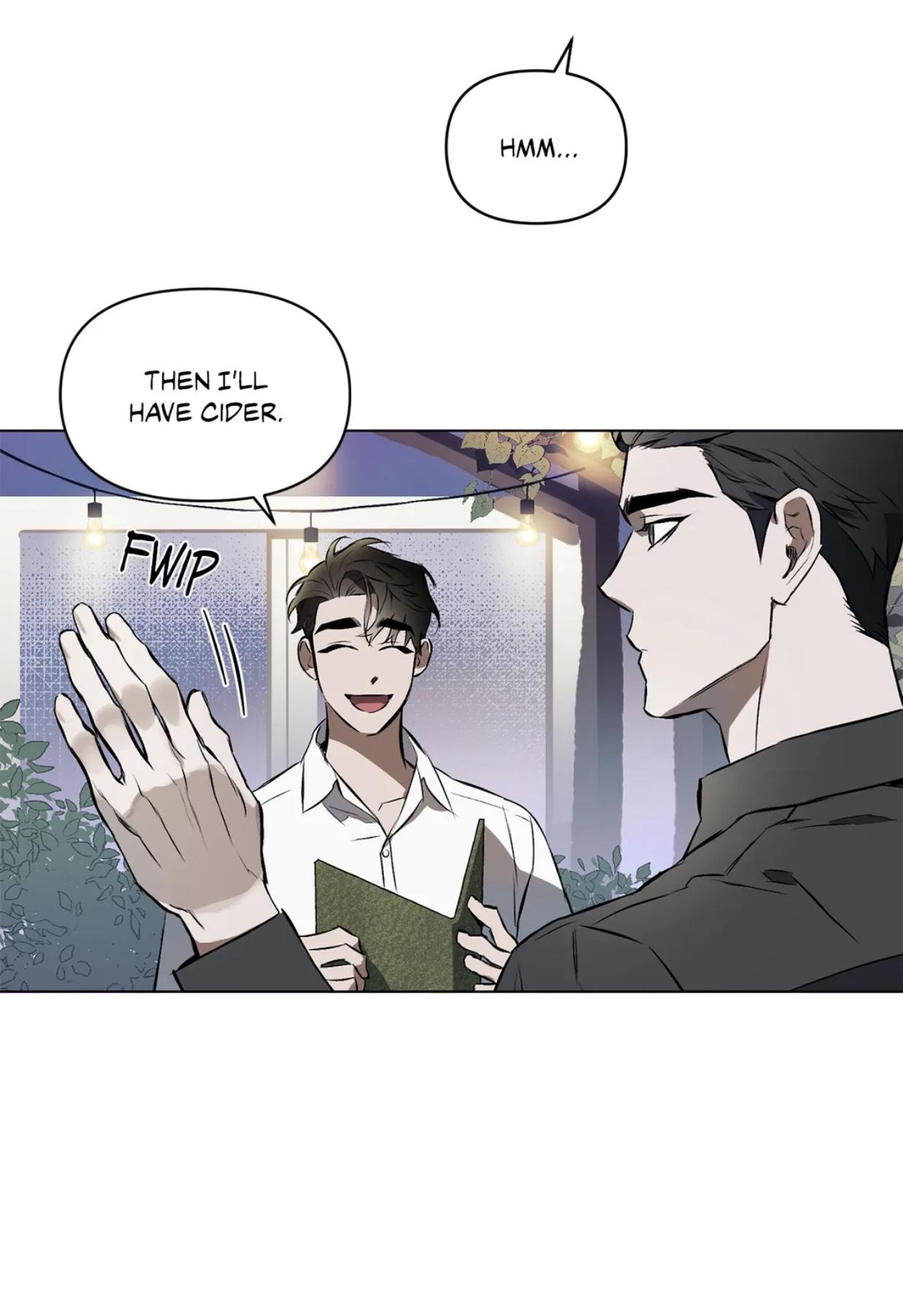 Read Define the Relationship chapter 31.4 image 13 on Lezhin