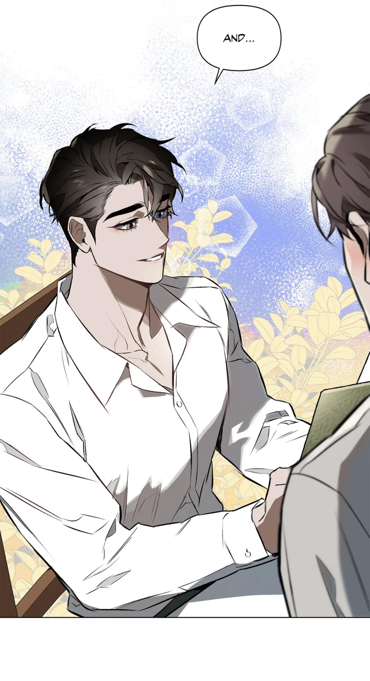 Read Define the Relationship chapter 31.4 image 16 on Lezhin