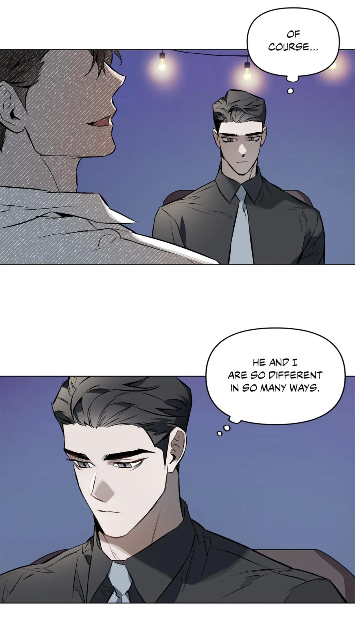 Read Define the Relationship chapter 31.4 image 17 on Lezhin