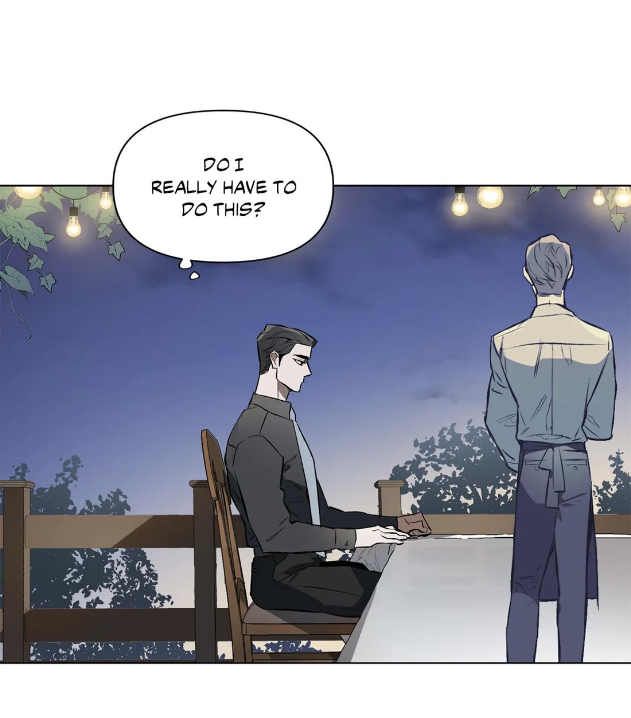 Read Define the Relationship chapter 31.4 image 20 on Lezhin