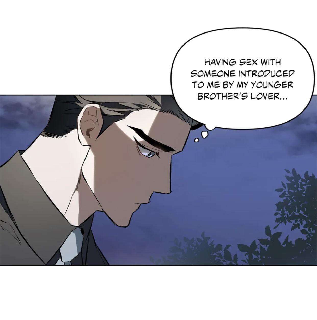 Read Define the Relationship chapter 31.4 image 21 on Lezhin