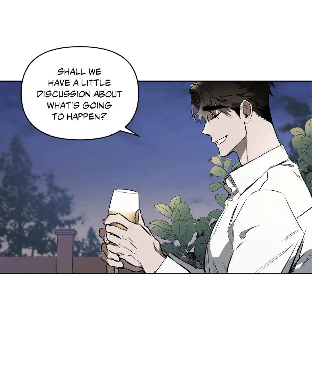 Read Define the Relationship chapter 31.4 image 25 on Lezhin