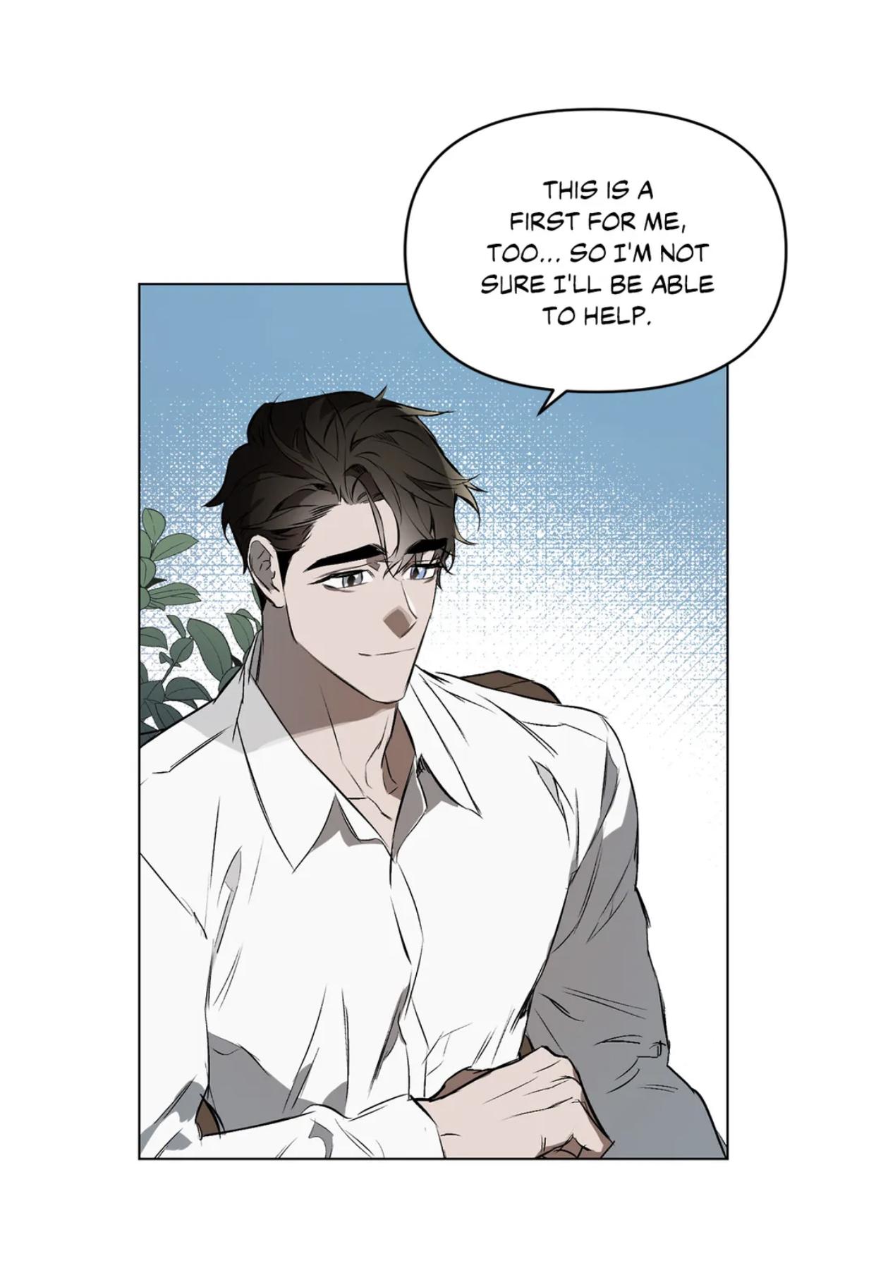 Read Define the Relationship chapter 31.4 image 27 on Lezhin