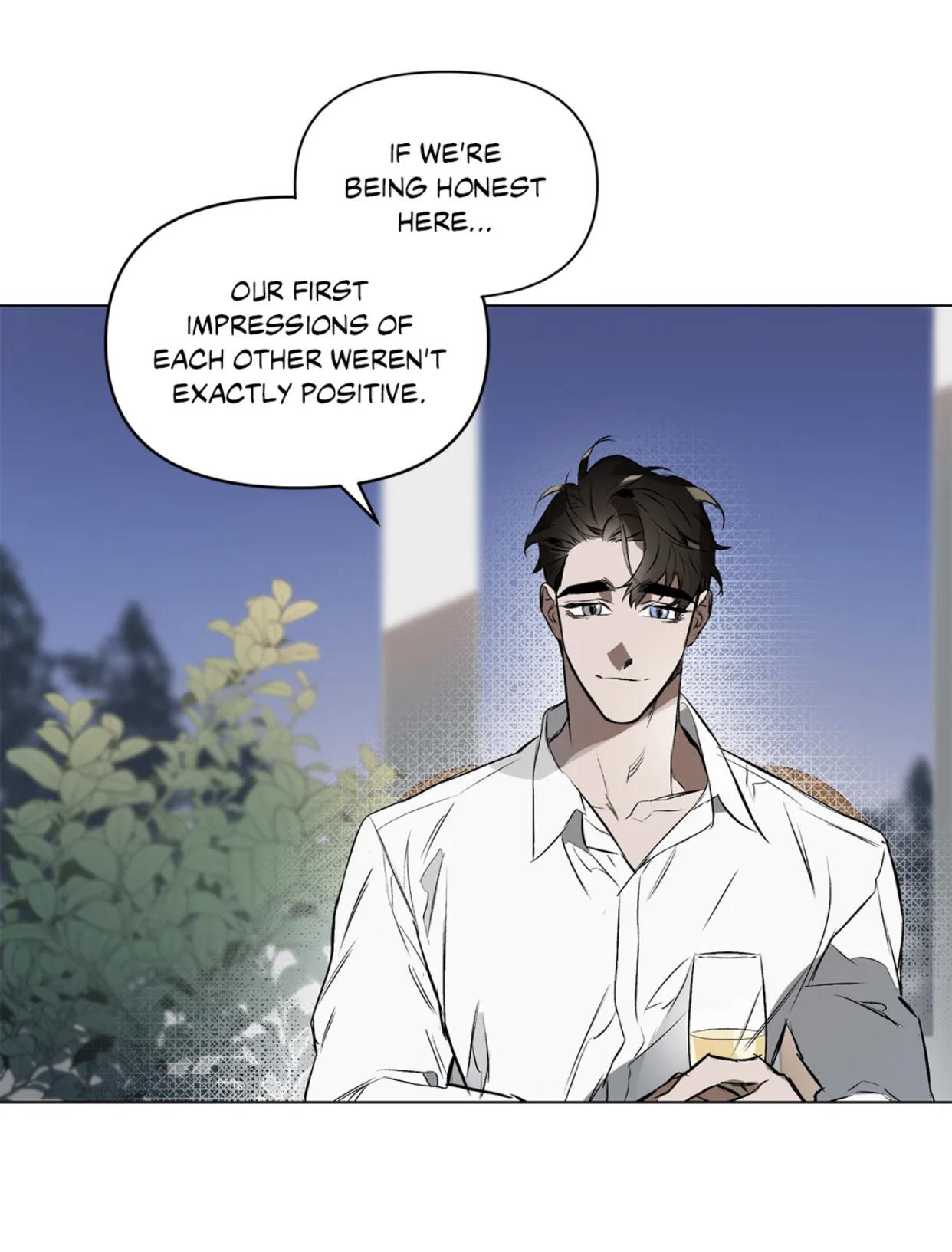 Read Define the Relationship chapter 31.4 image 29 on Lezhin