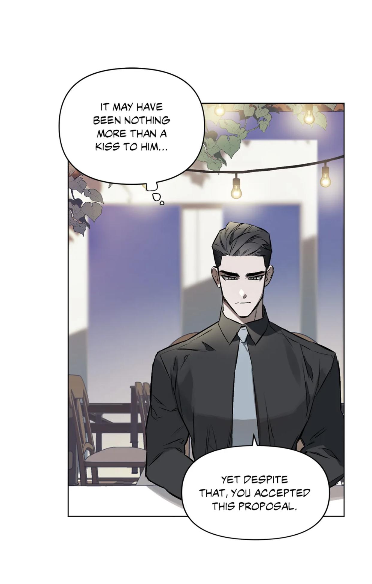 Read Define the Relationship chapter 31.4 image 31 on Lezhin