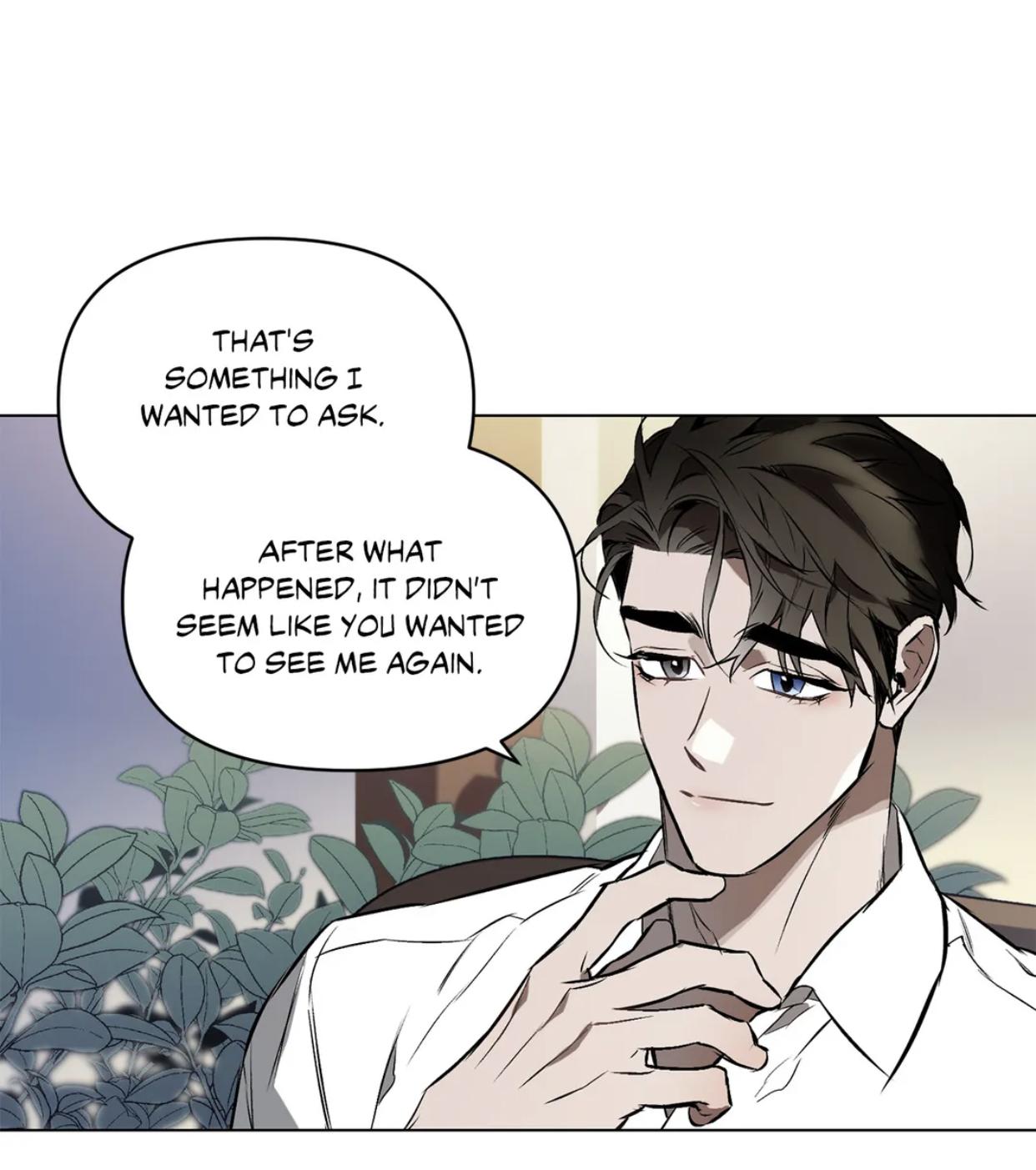 Read Define the Relationship chapter 31.4 image 32 on Lezhin