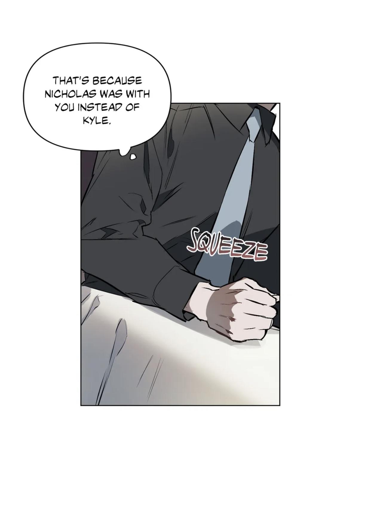 Read Define the Relationship chapter 31.4 image 33 on Lezhin