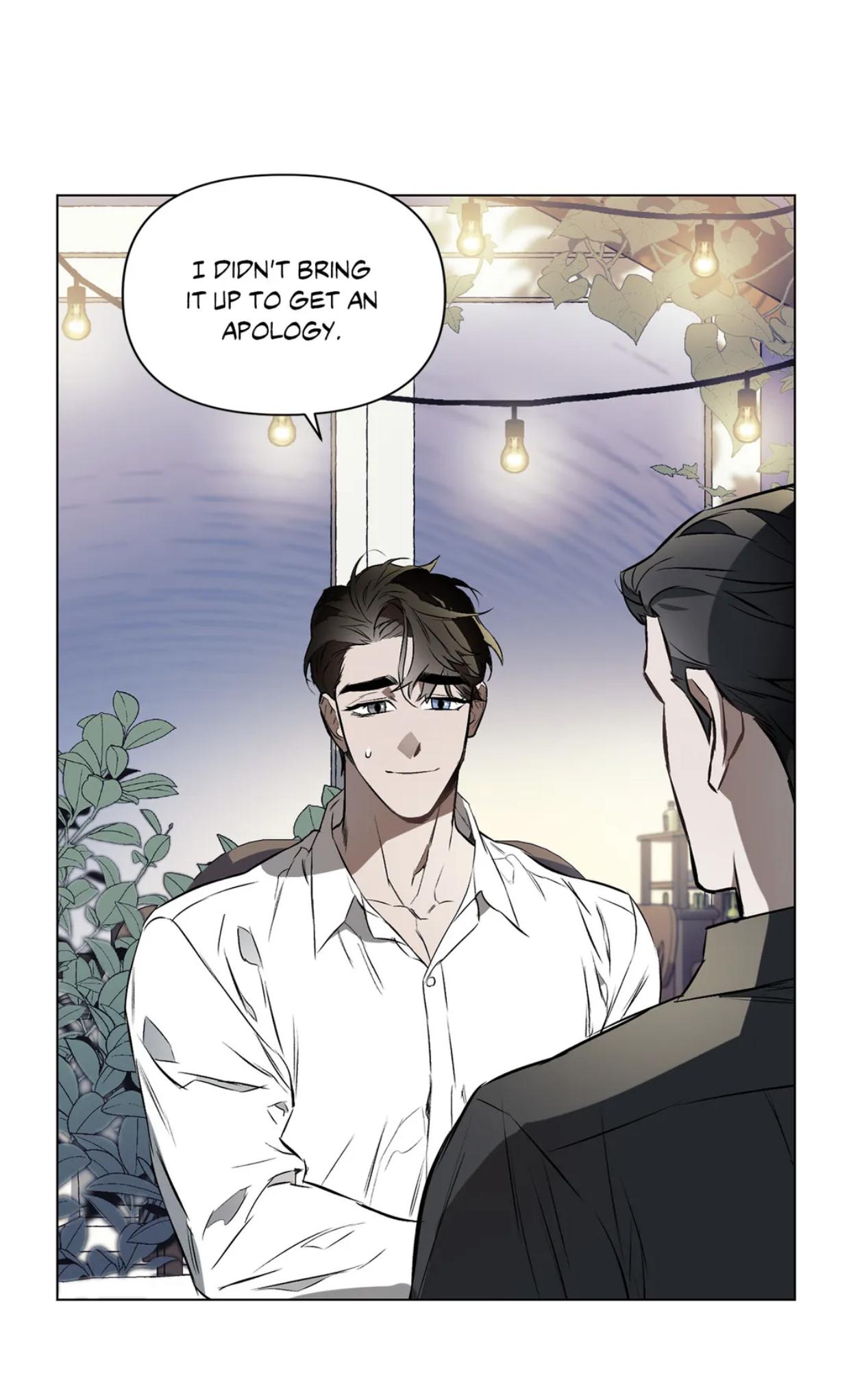 Read Define the Relationship chapter 31.4 image 35 on Lezhin