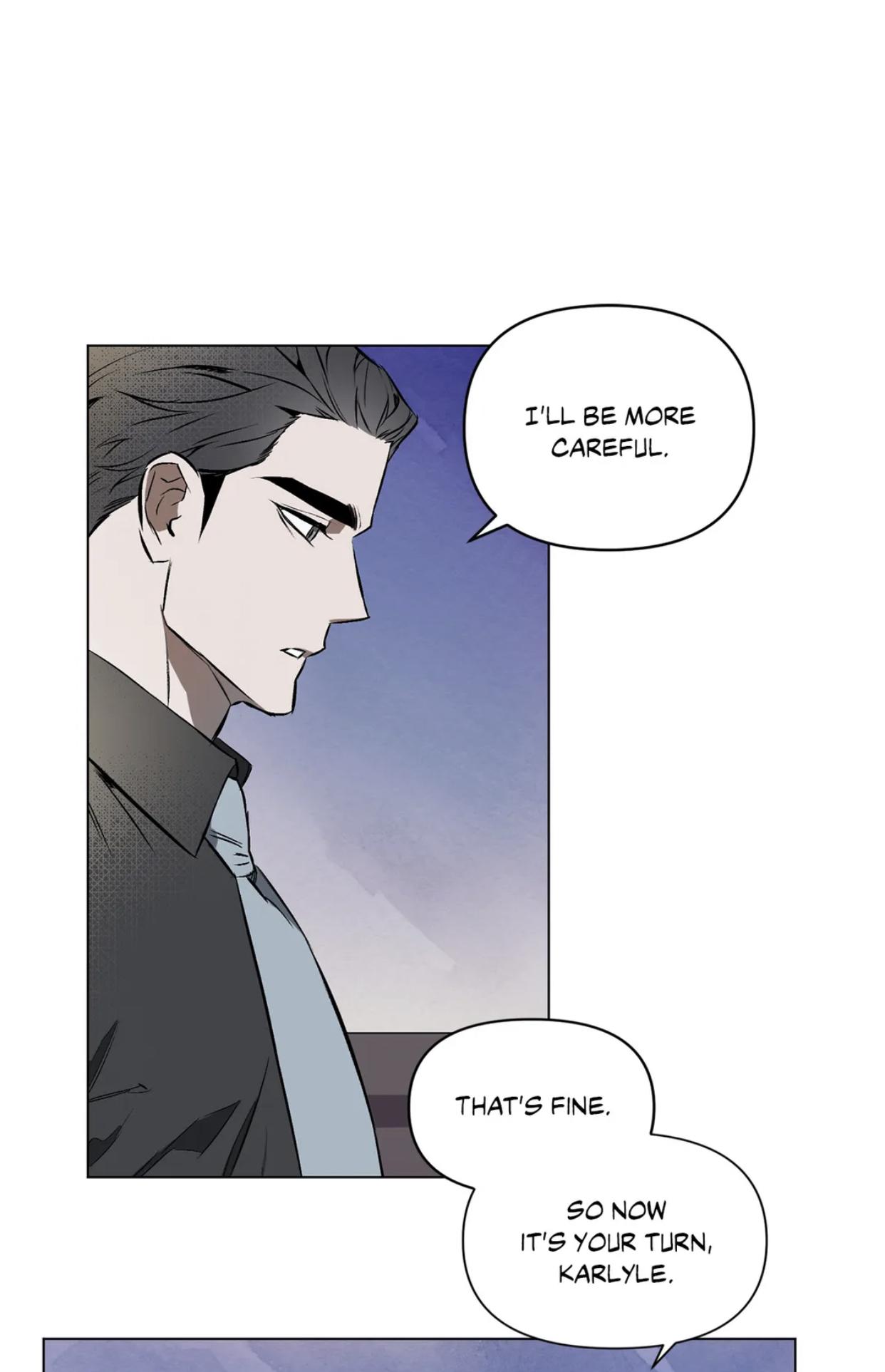 Read Define the Relationship chapter 31.4 image 36 on Lezhin