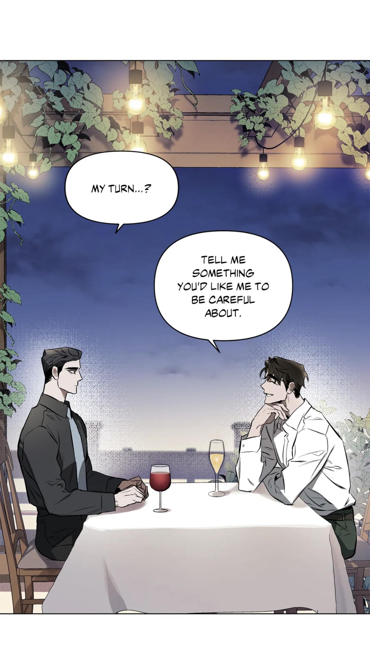 Read Define the Relationship chapter 31.4 image 38 on Lezhin